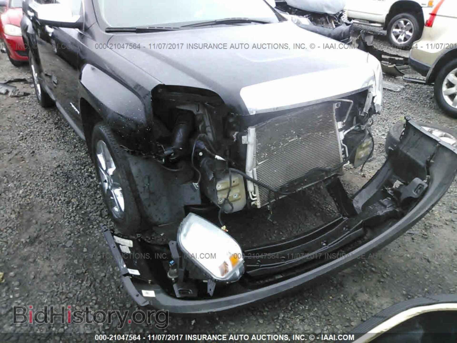 2015 Gmc Terrain - VIN: 2GKFLYE3XF6314486 - Photo 6