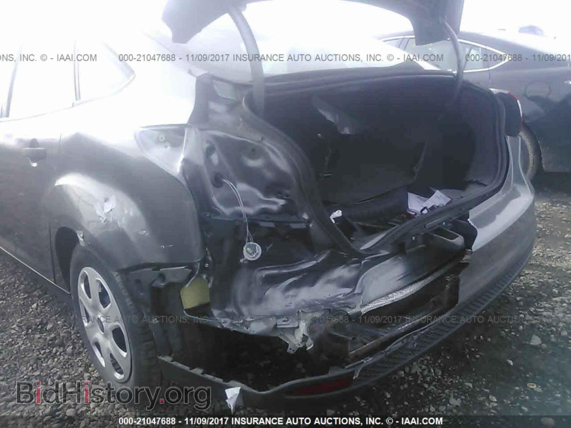 2014 Ford Focus - VIN: 1FADP3E24EL102079 - Photo 6