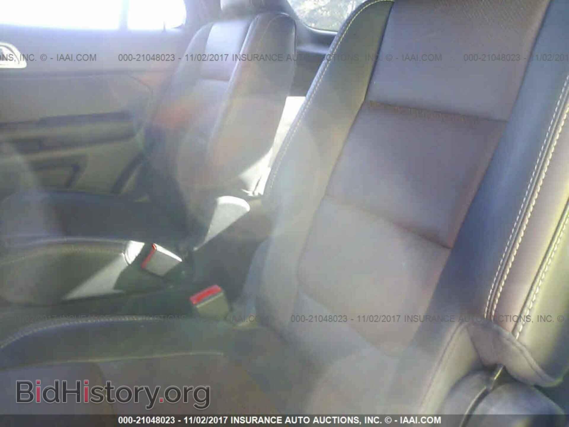 2013 Ford Explorer - VIN: 1FM5K8GT3DGB97754 - Photo 8