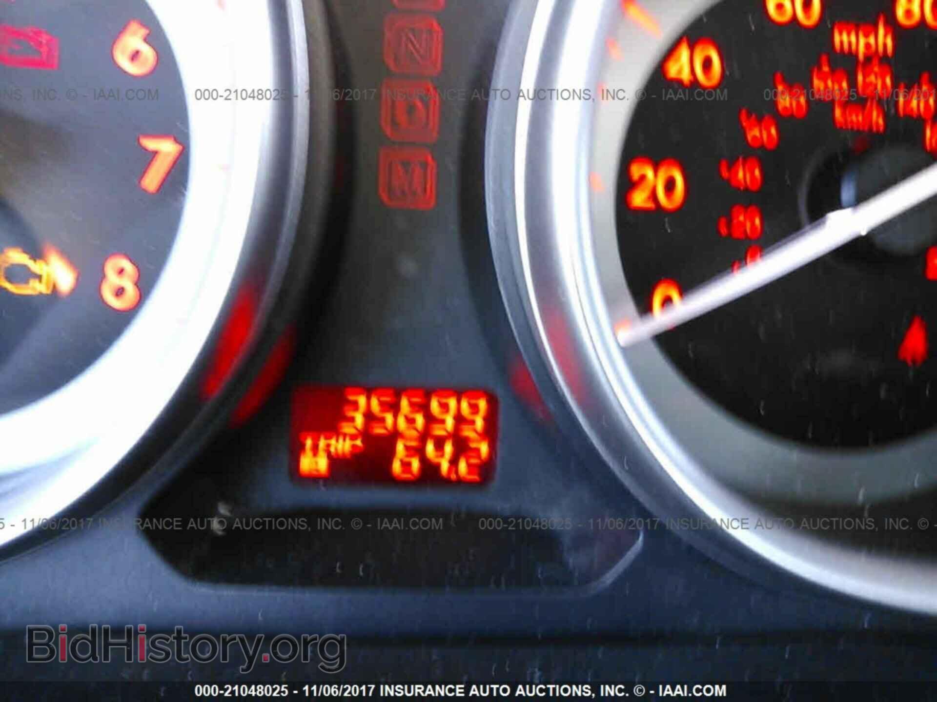 2011 Mazda Cx-9 - VIN: JM3TB2CV9B0324004 - Фото 7