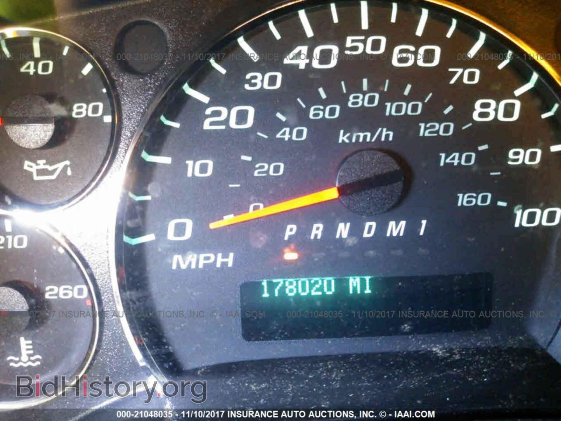 2012 Gmc Savana - VIN: 1GD374CG4C1905912 - Photo 6