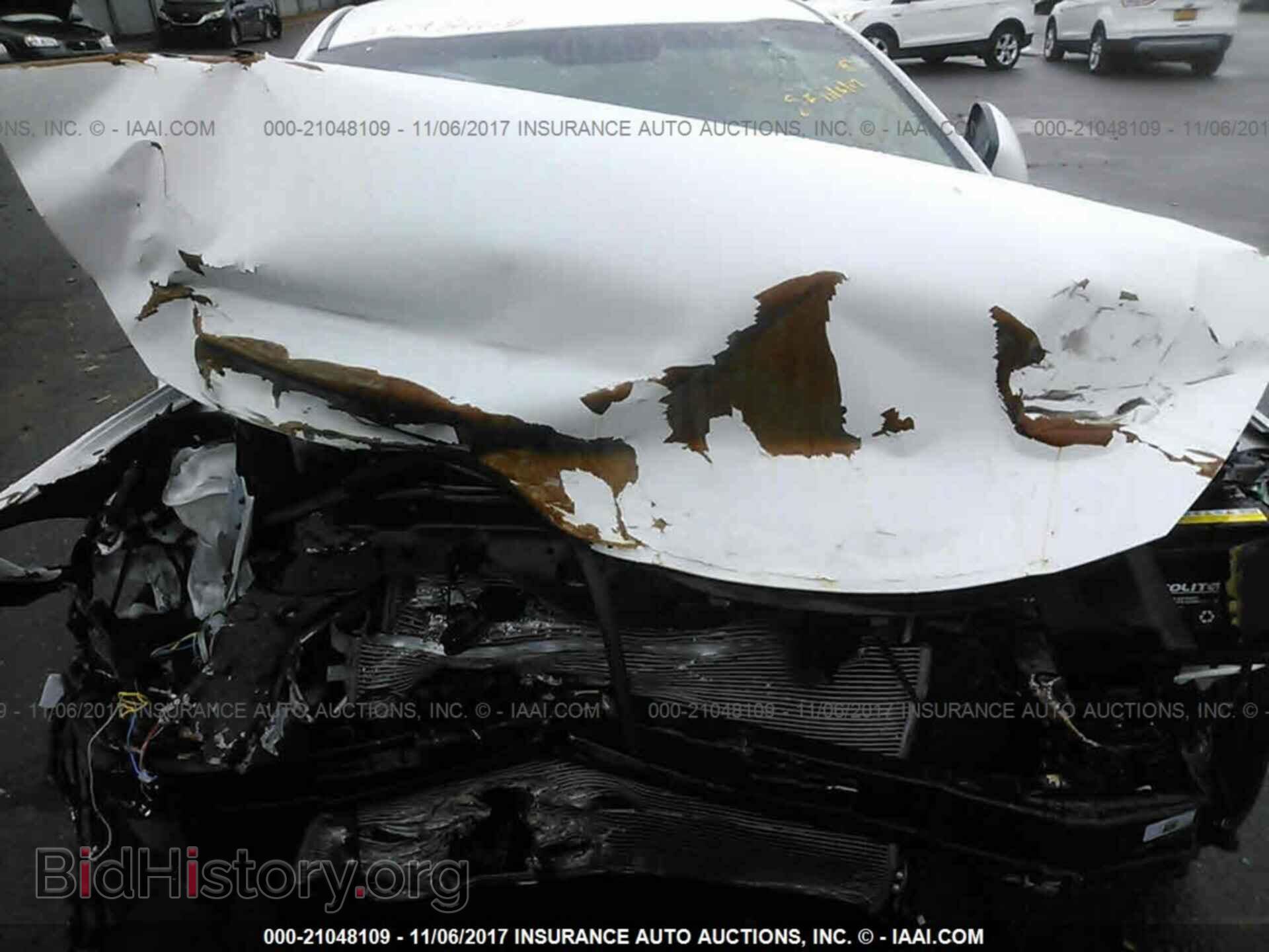 2015 Kia Optima - VIN: 5XXGM4A76FG453164 - Photo 10