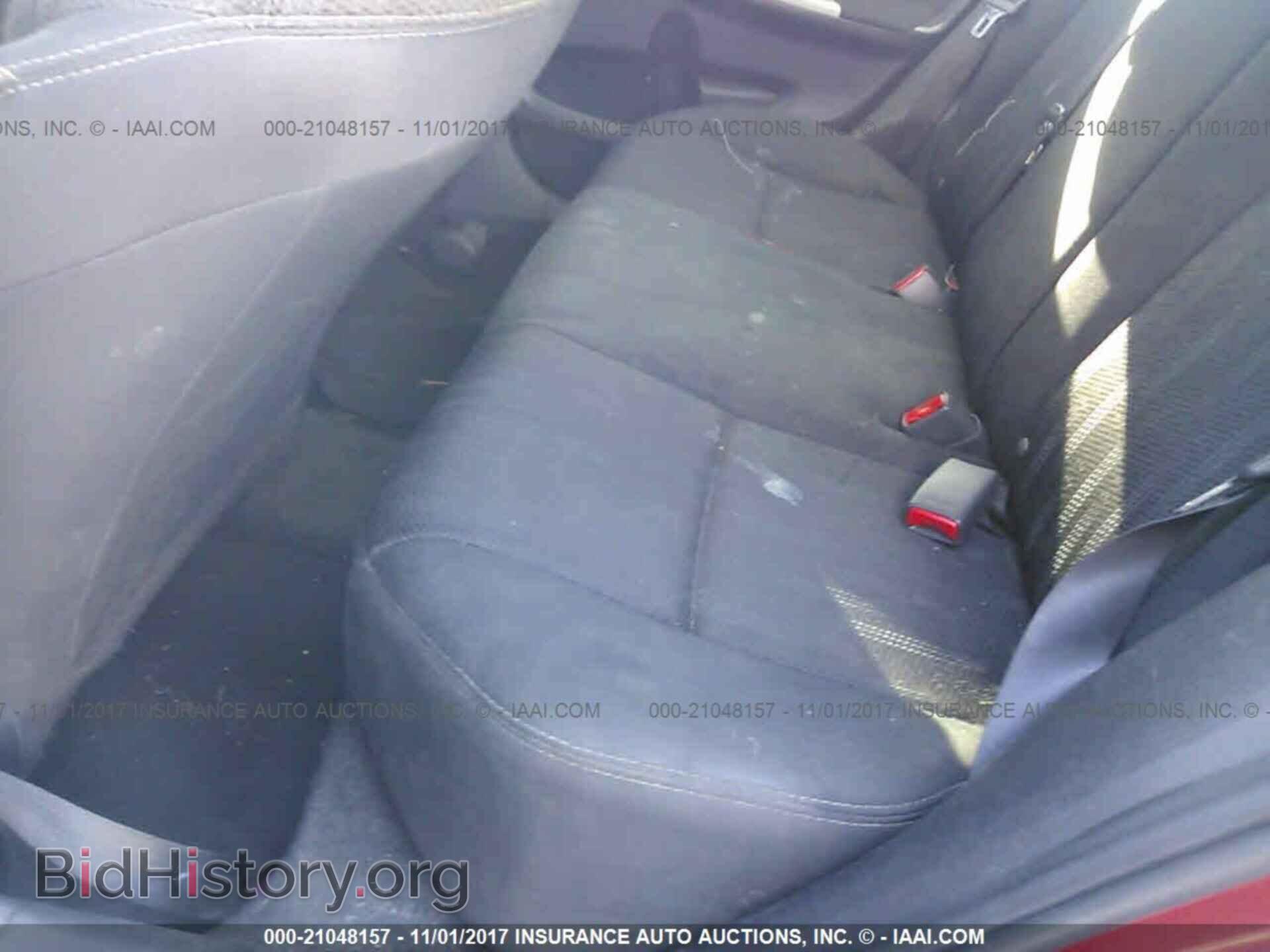 2013 Toyota Corolla - VIN: 2T1BU4EE2DC998852 - Photo 8