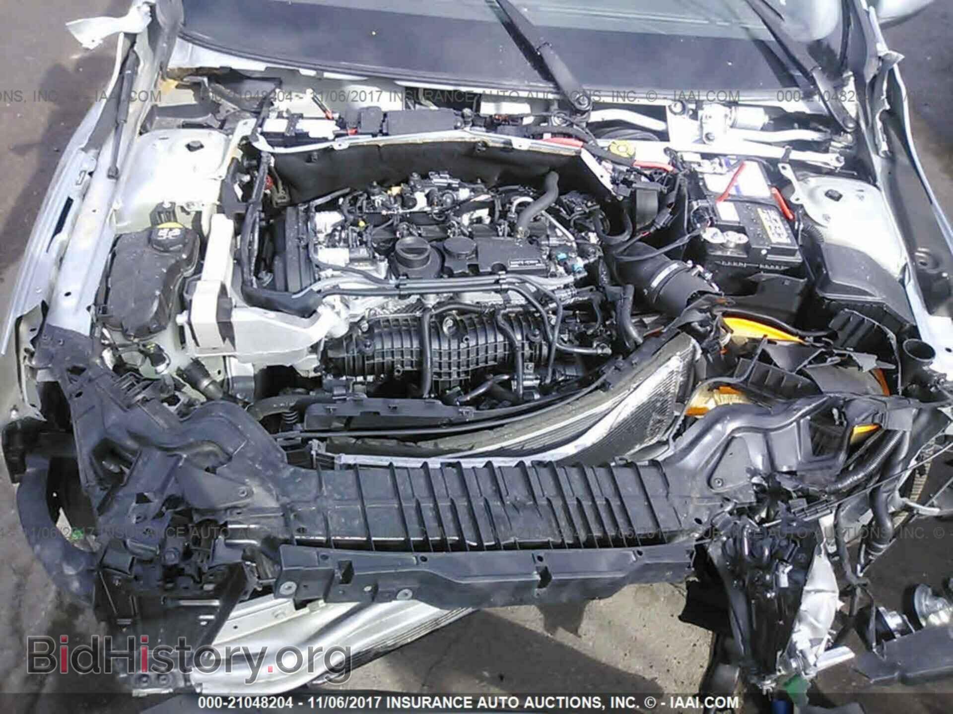 2017 Volvo S60 - VIN: YV126MFL9H2424237 - Фото 10