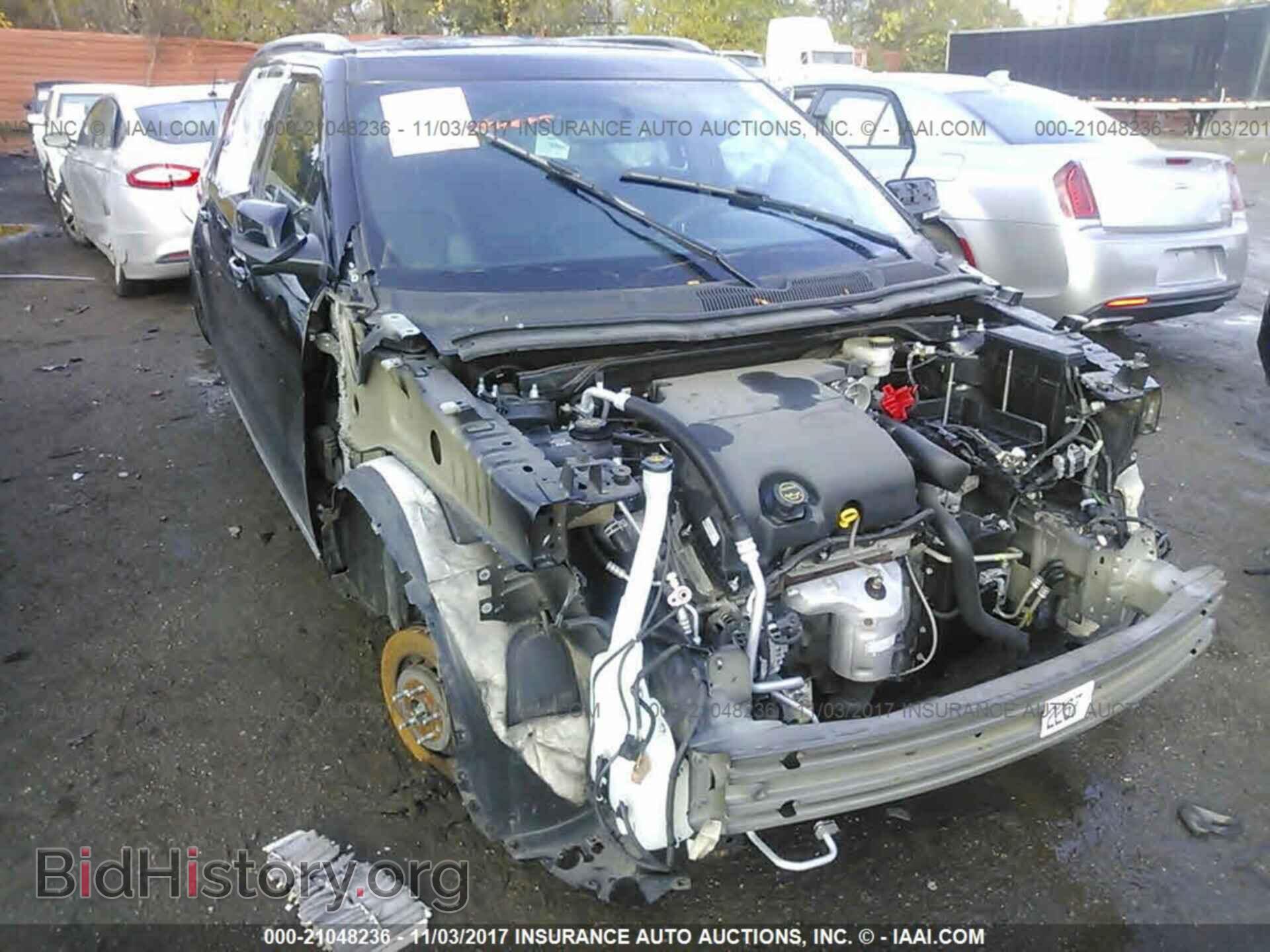 2016 Ford Explorer - VIN: 1FM5K8D80GGA24374 - Photo 6