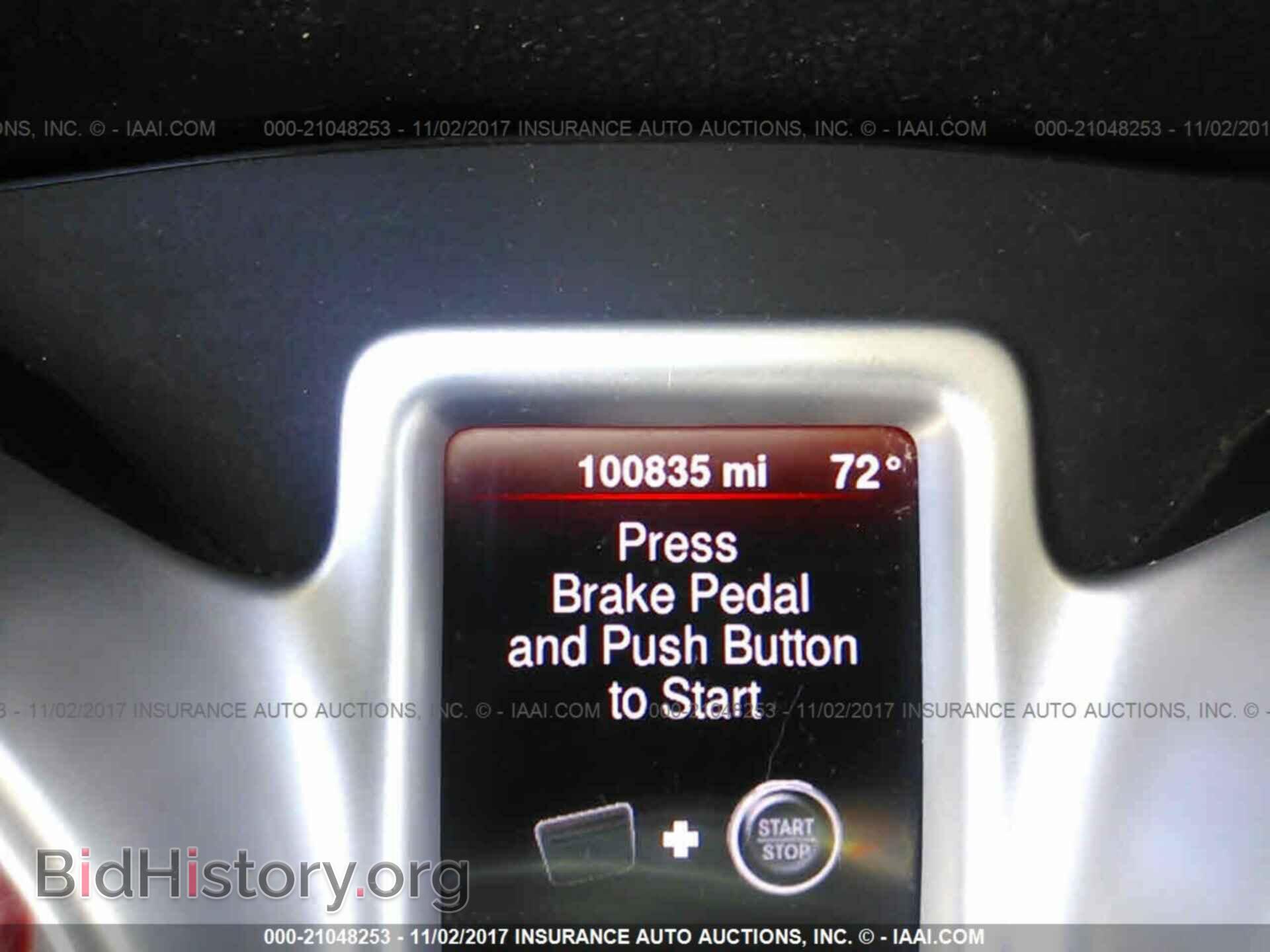 2013 Dodge Journey - VIN: 3C4PDCAB6DT710257 - Фото 7