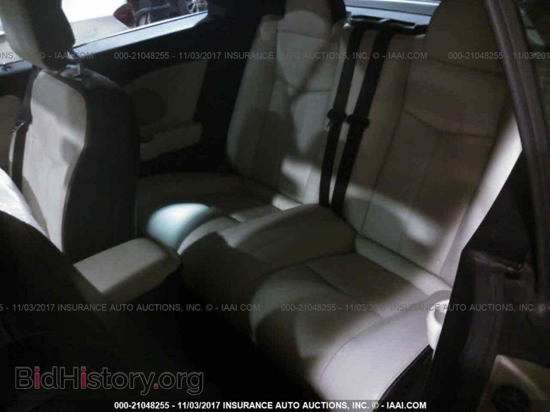 2013 Chrysler 200 - VIN: 1C3BCBFG8DN584189 - Фото 8