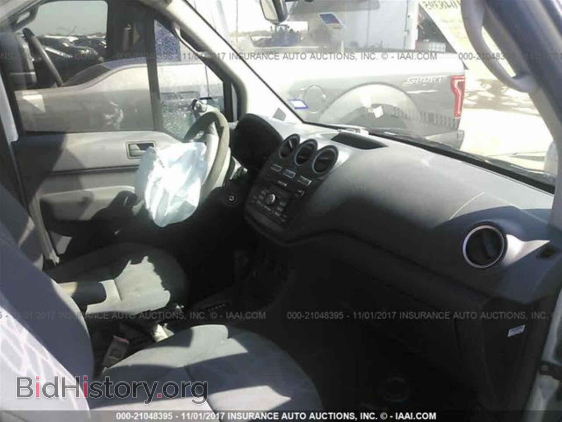 2012 Ford Transit - VIN: NM0LS7BN6CT075486 - Фото 5
