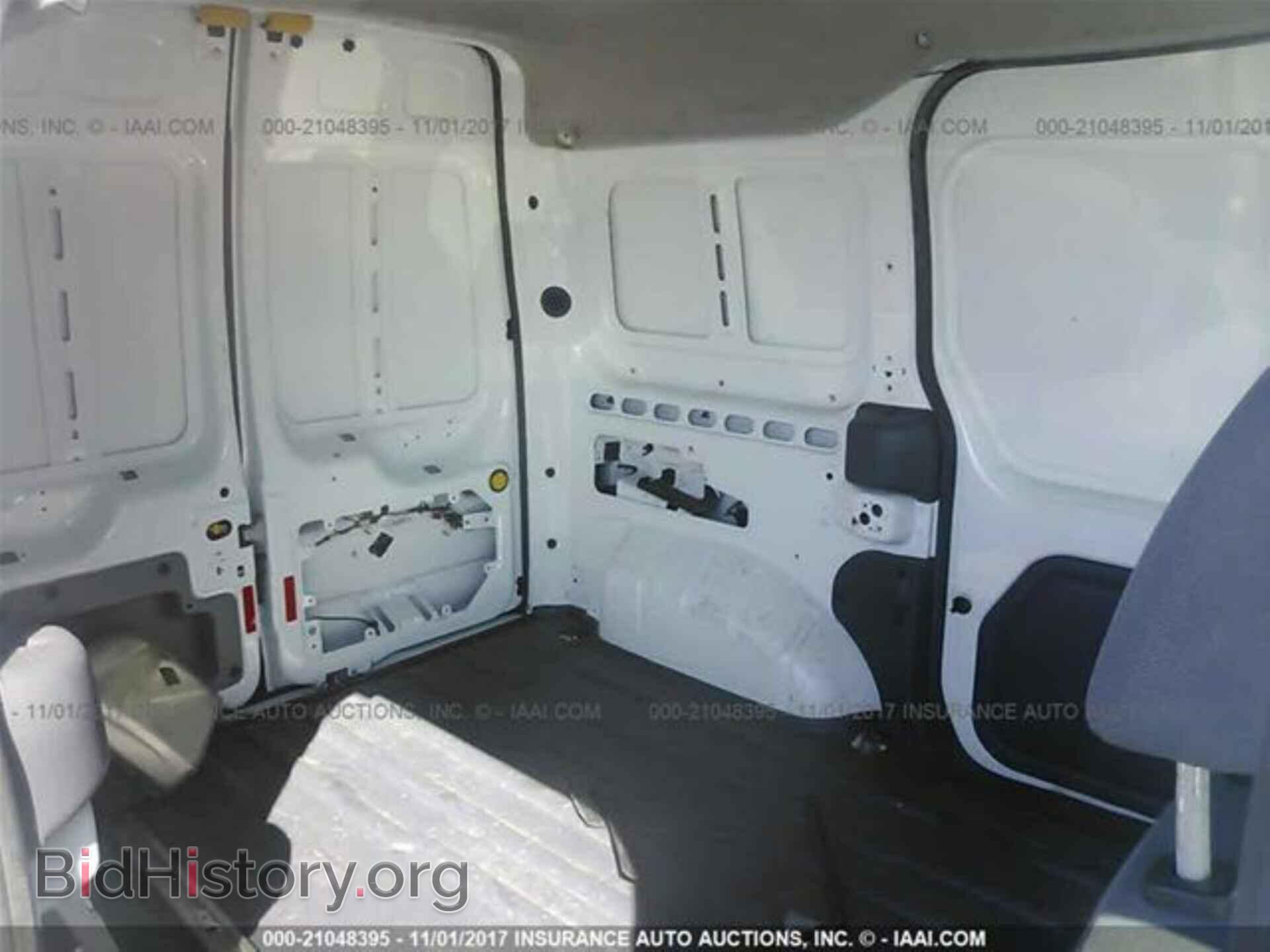 2012 Ford Transit - VIN: NM0LS7BN6CT075486 - Фото 8