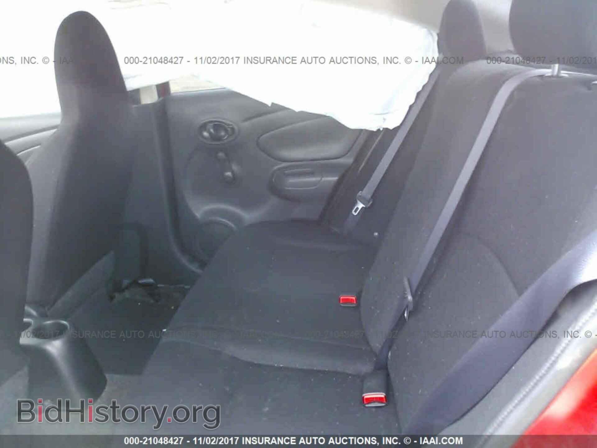 2014 Nissan Versa - VIN: 3N1CN7AP4EL832487 - Photo 8