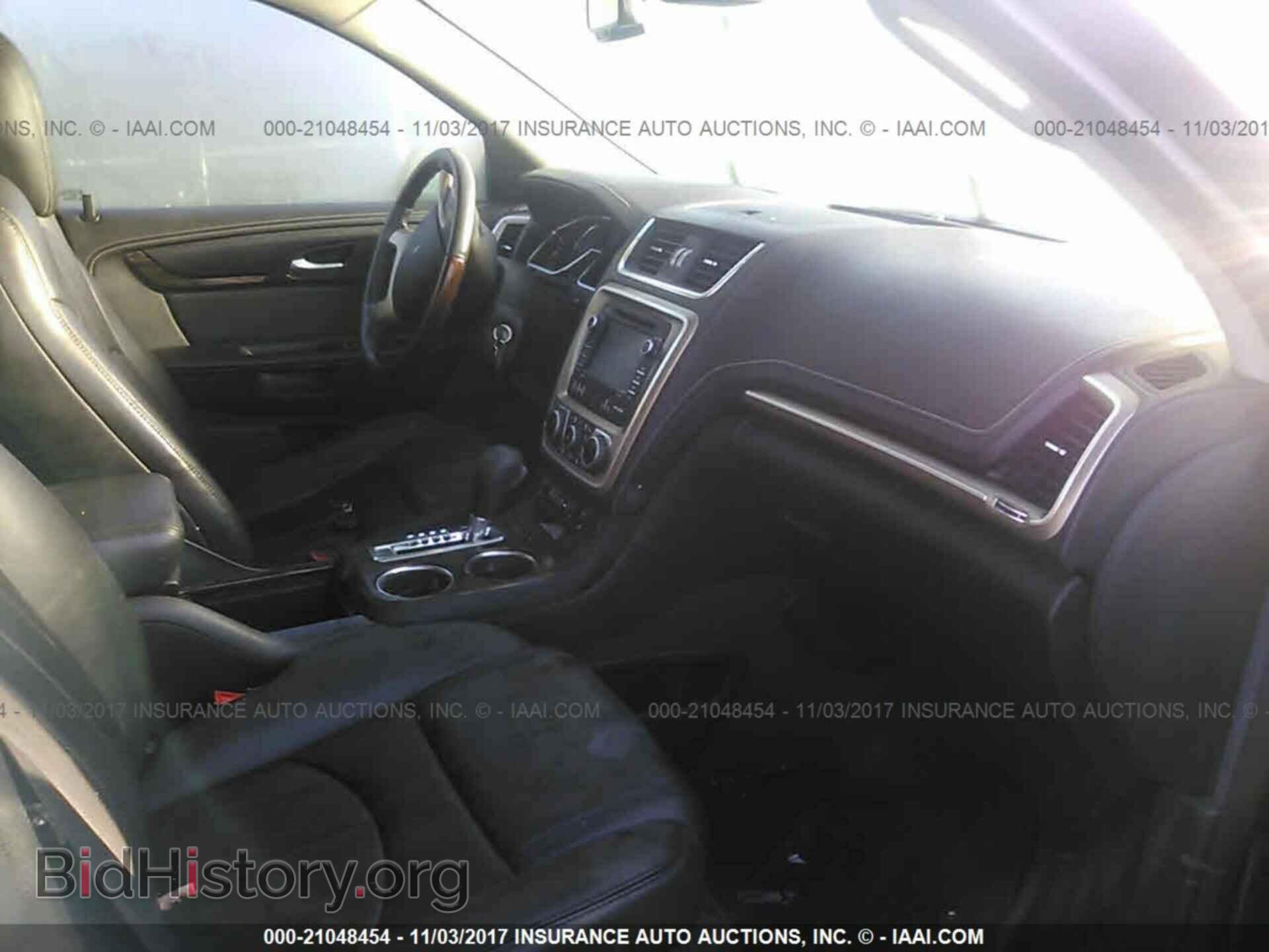 2014 Gmc Acadia - VIN: 1GKKVTKD1EJ227151 - Фото 5