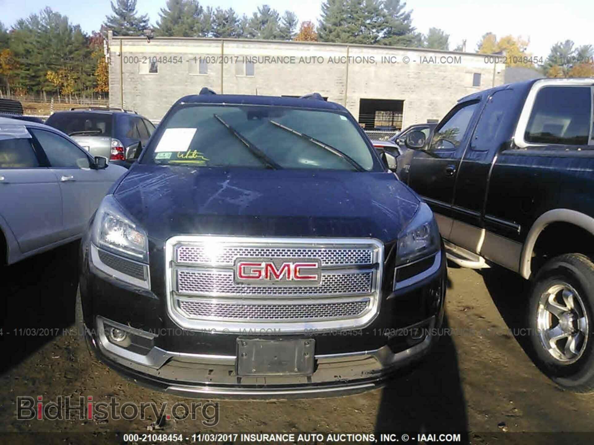 2014 Gmc Acadia - VIN: 1GKKVTKD1EJ227151 - Фото 6