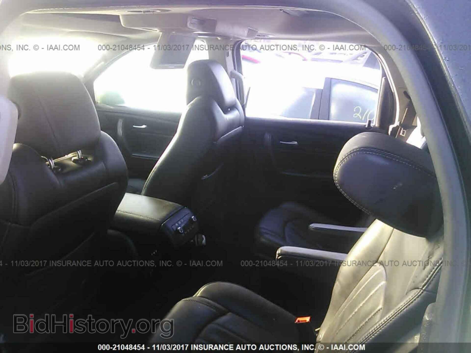 2014 Gmc Acadia - VIN: 1GKKVTKD1EJ227151 - Фото 8