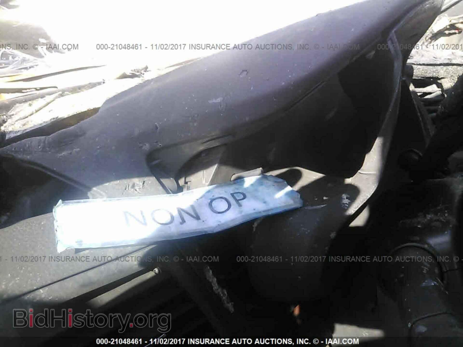 2011 Subaru Outback - VIN: 4S4BRBLC9B3397057 - Photo 7