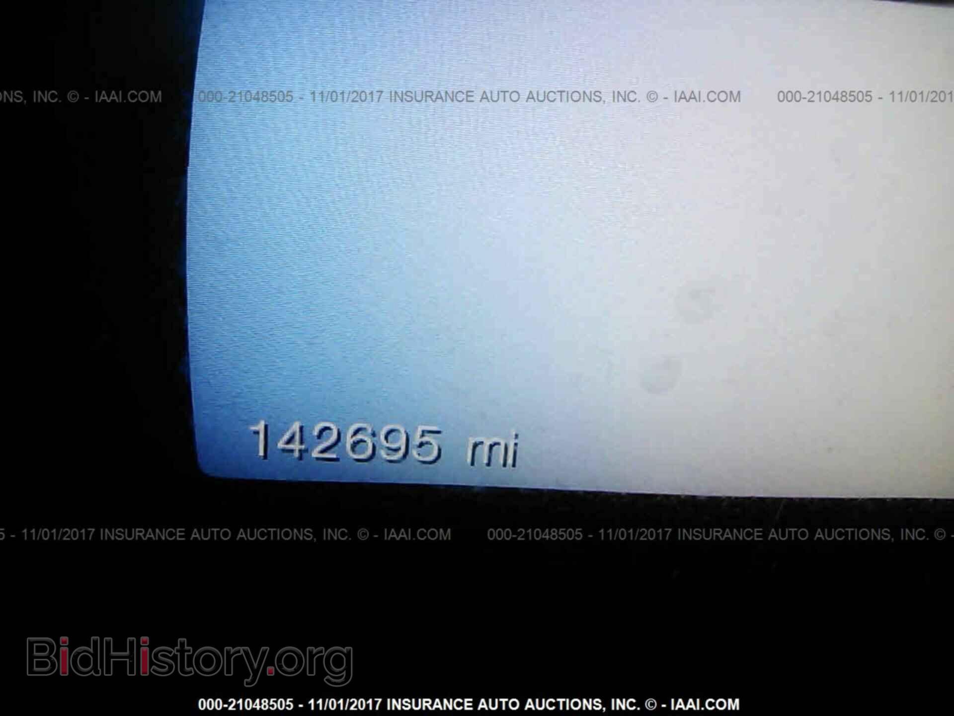 2013 Ford Explorer - VIN: 1FM5K8D80DGA22619 - Photo 7