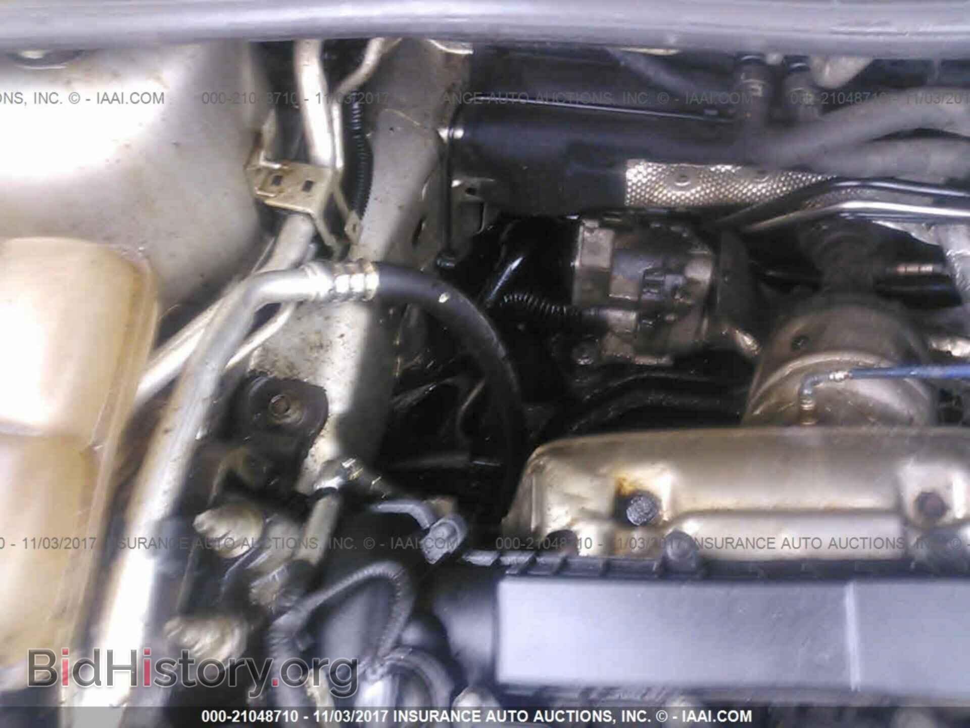 2012 Ford Focus - VIN: 1FAHP3H21CL357900 - Фото 6