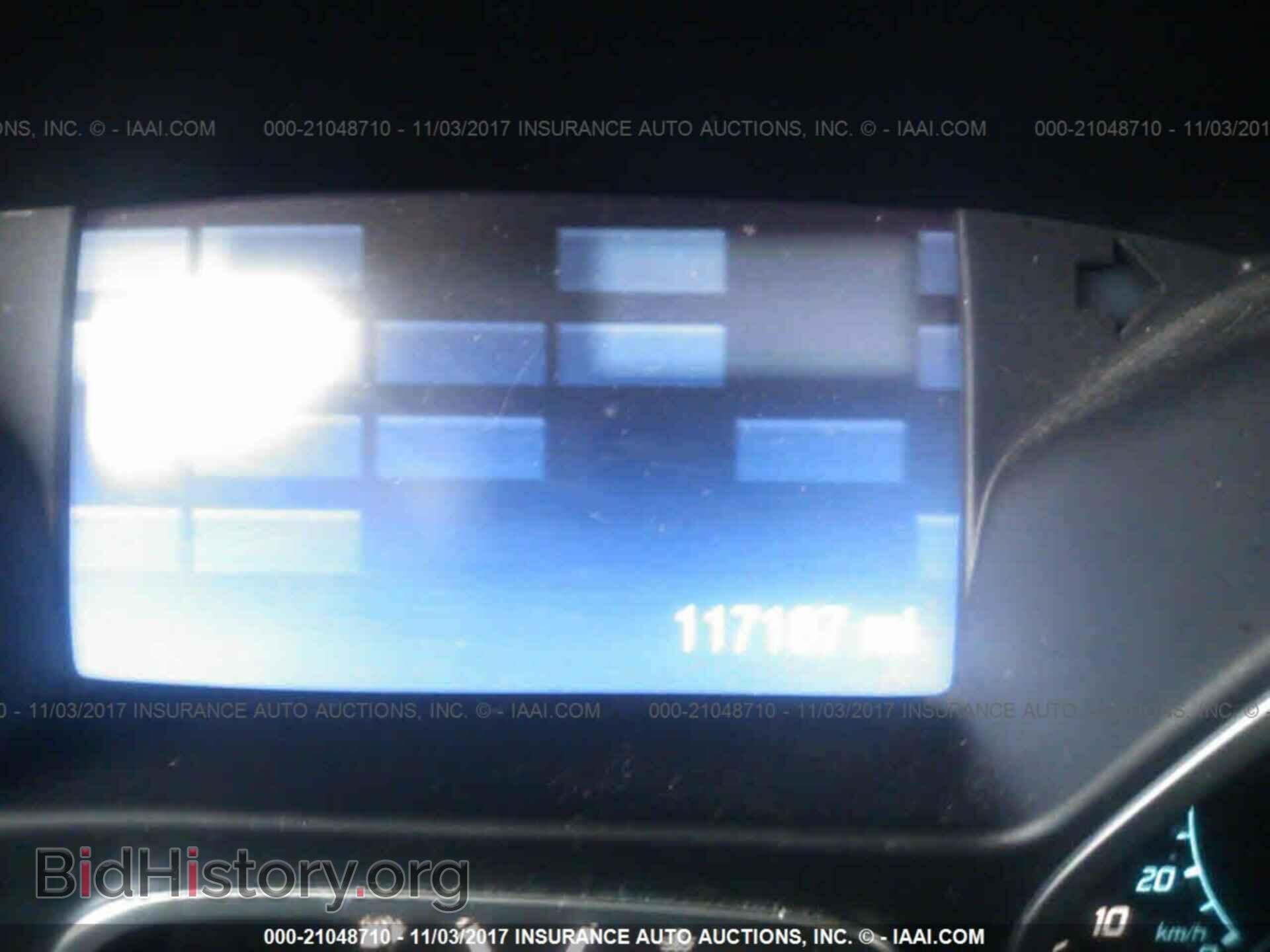 2012 Ford Focus - VIN: 1FAHP3H21CL357900 - Фото 7