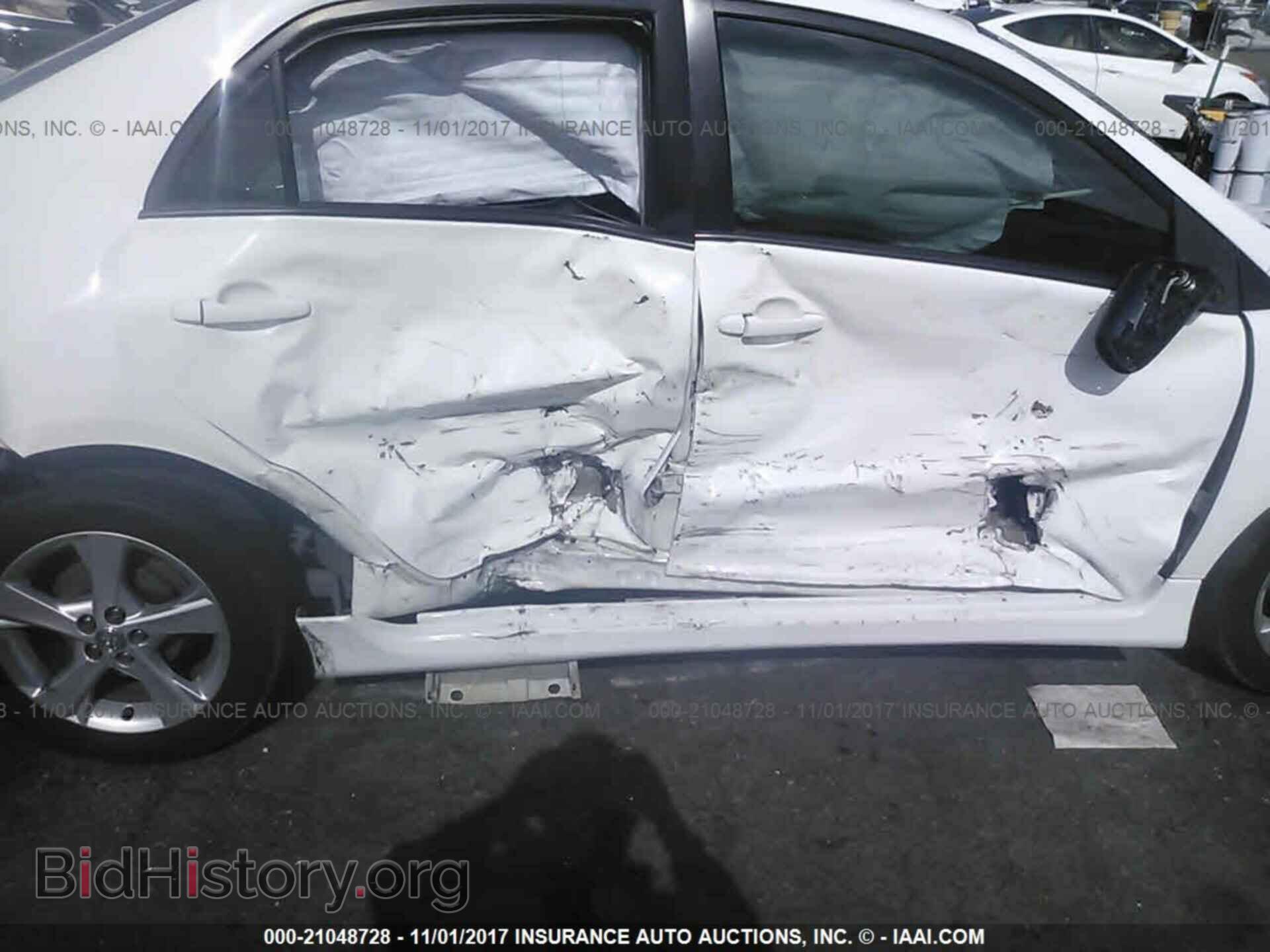2013 Toyota Corolla - VIN: 5YFBU4EEXDP090990 - Photo 6