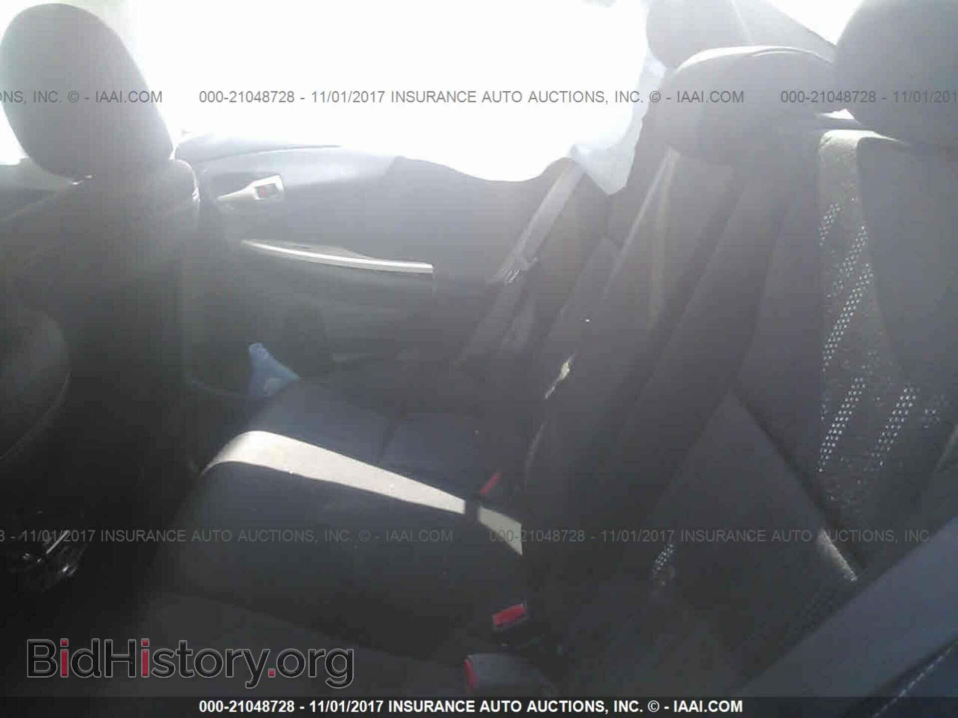 2013 Toyota Corolla - VIN: 5YFBU4EEXDP090990 - Photo 8