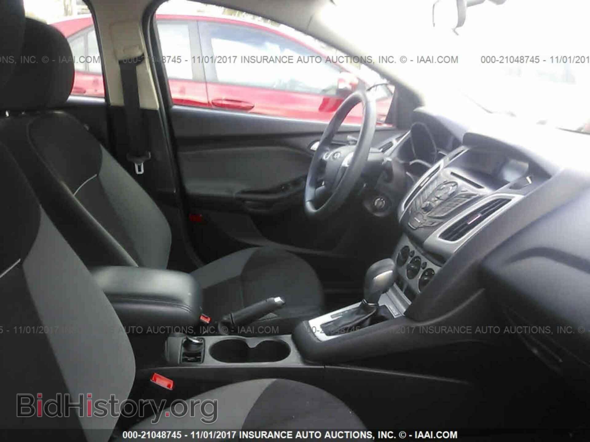 2013 Ford Focus - VIN: 1FADP3F28DL337940 - Photo 5