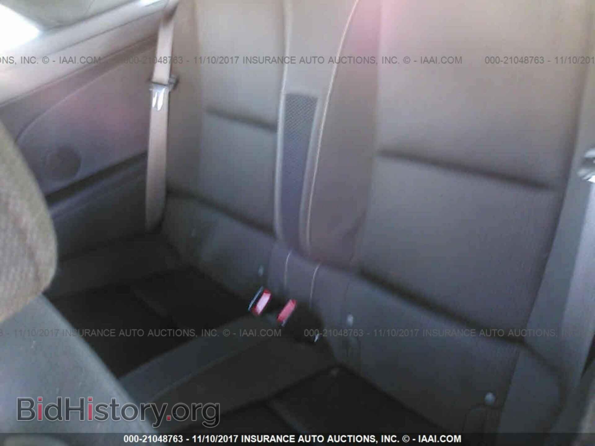 2015 Chevrolet Camaro - VIN: 2G1FD3D32F9271654 - Фото 8