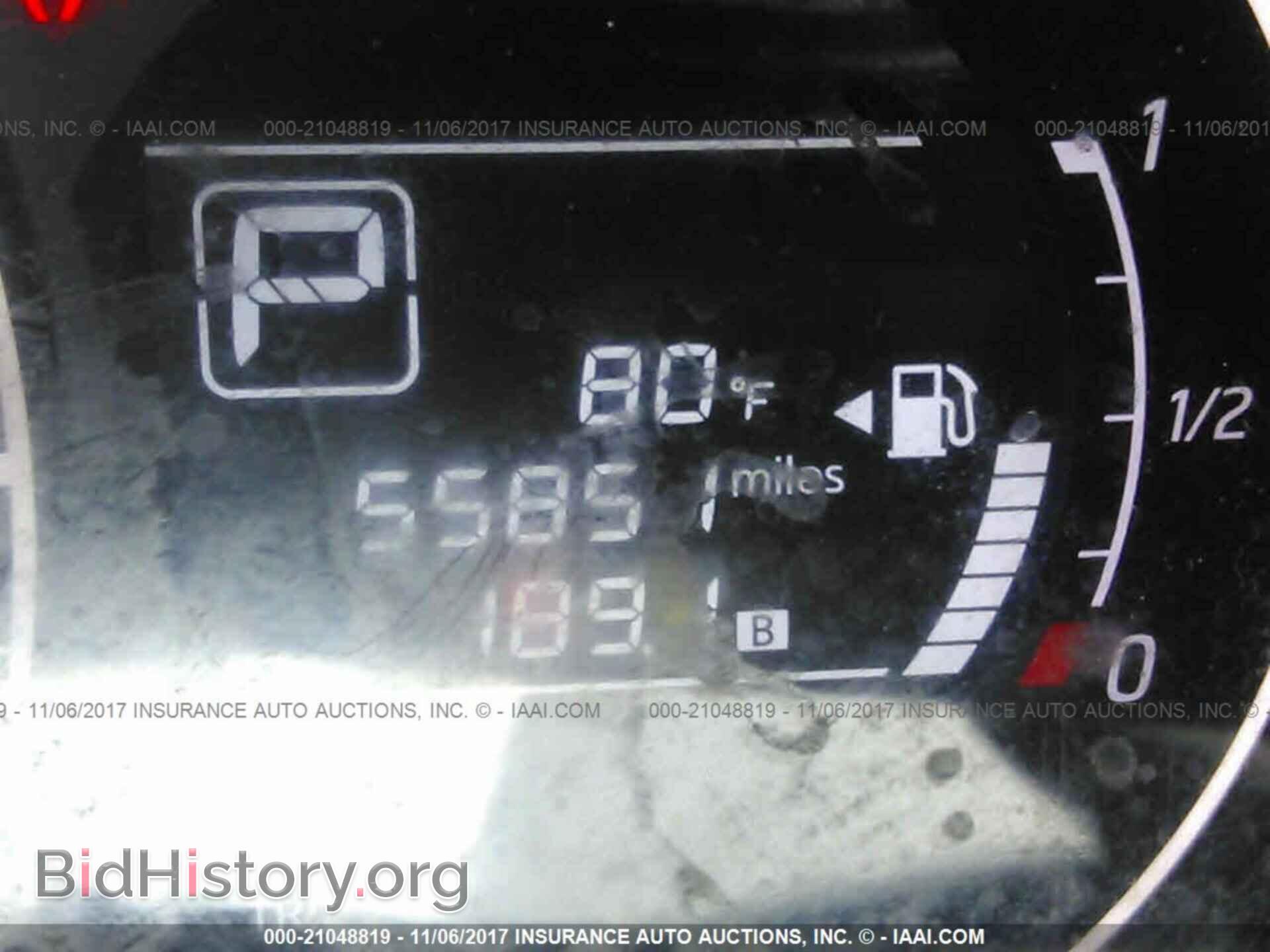 2015 Nissan Versa note - VIN: 3N1CE2CP7FL431131 - Photo 7