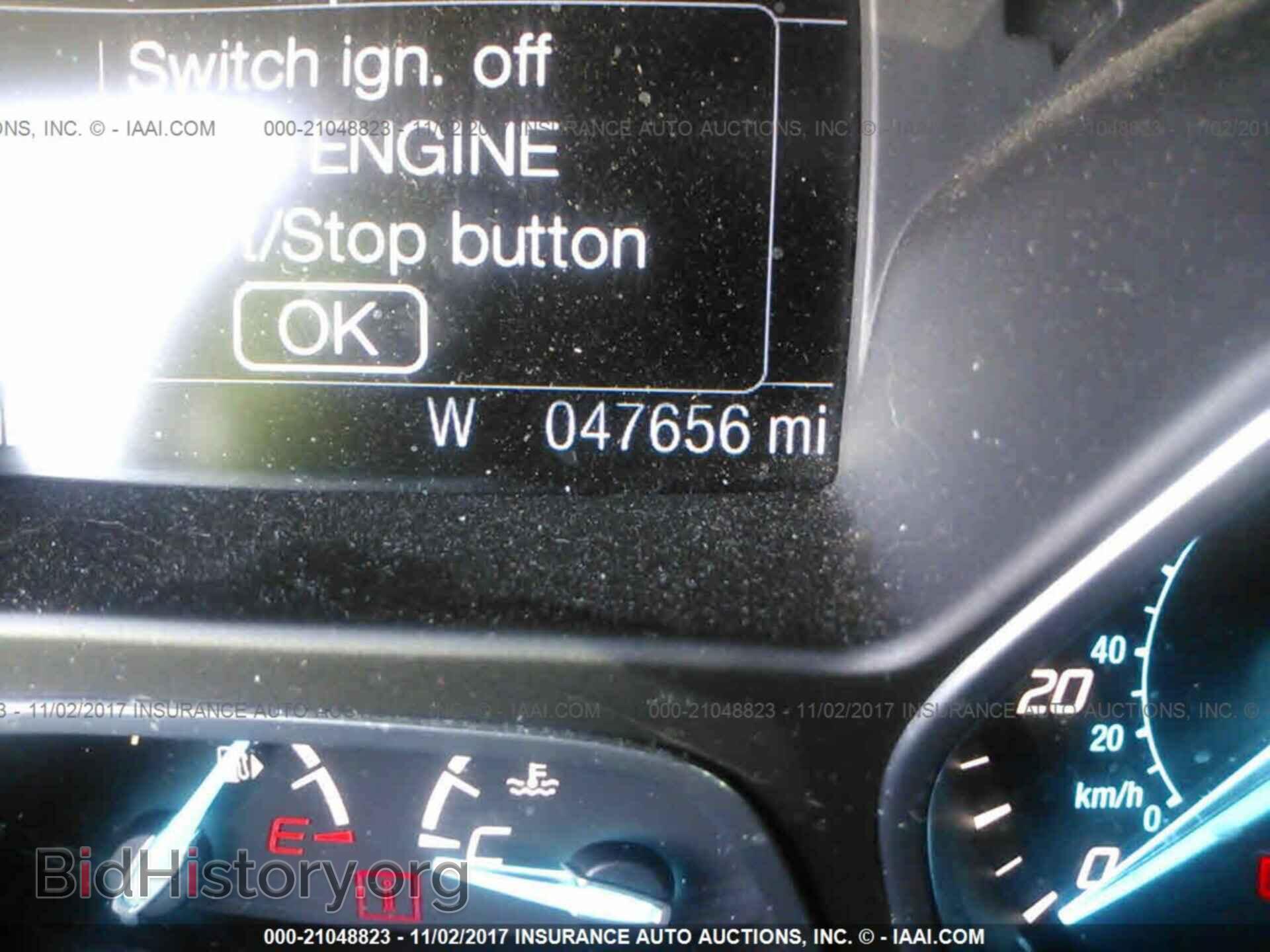 2014 Ford Escape - VIN: 1FMCU0J98EUC68675 - Фото 7