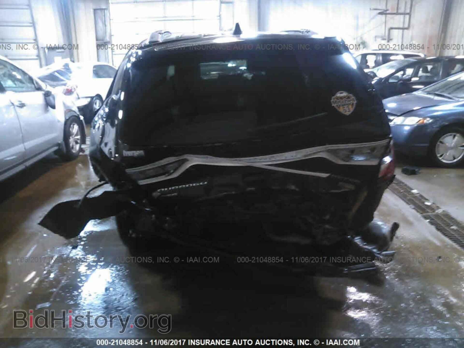 2014 Dodge Durango - VIN: 1C4RDJDG1EC367388 - Photo 6