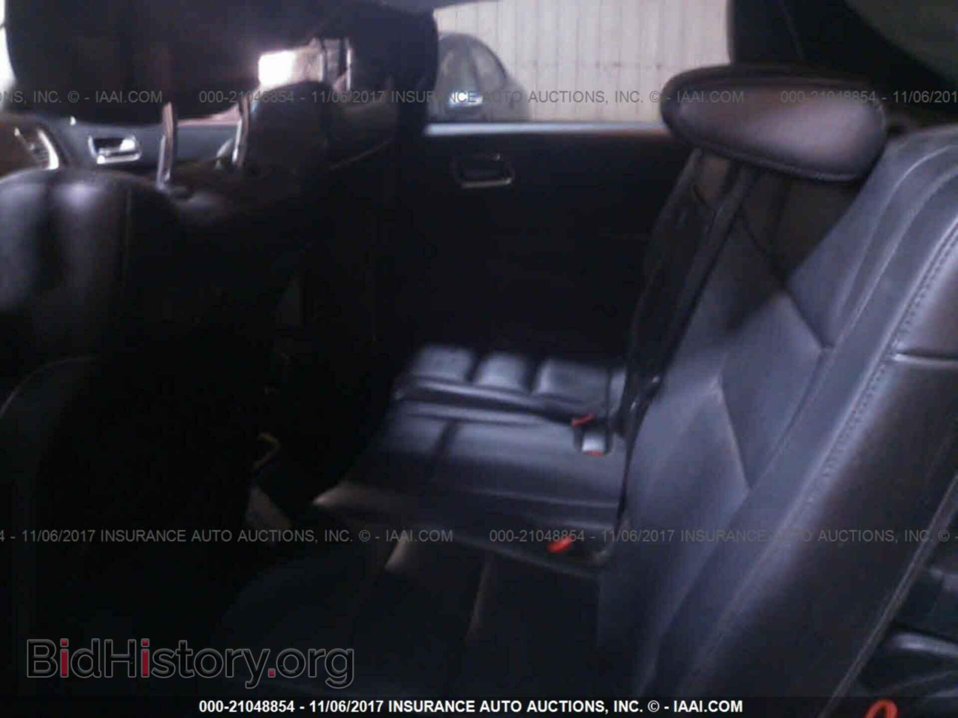 2014 Dodge Durango - VIN: 1C4RDJDG1EC367388 - Photo 8