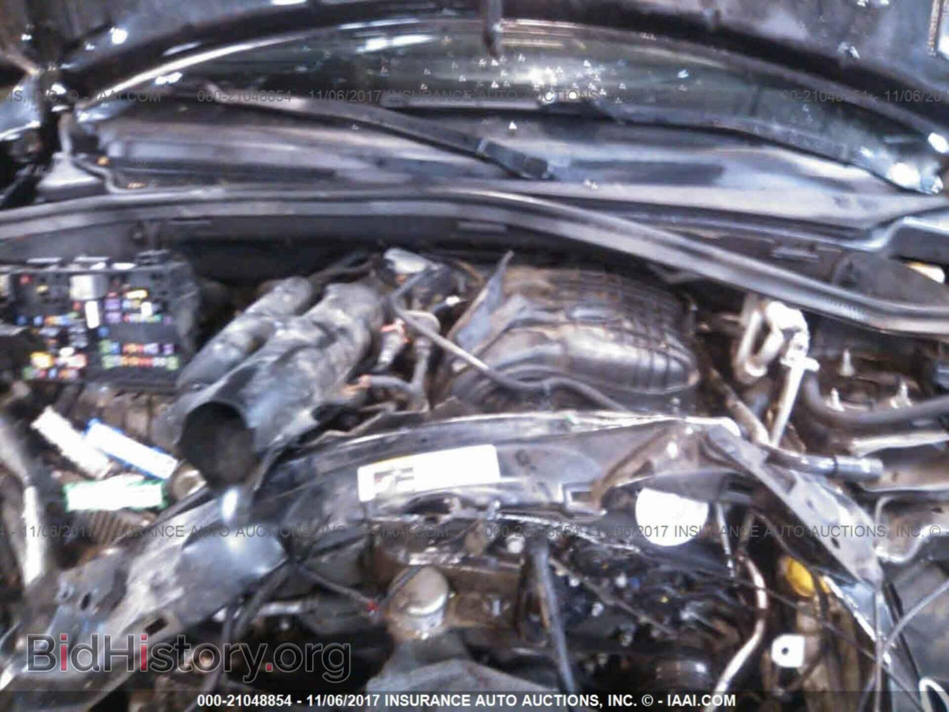 2014 Dodge Durango - VIN: 1C4RDJDG1EC367388 - Photo 10