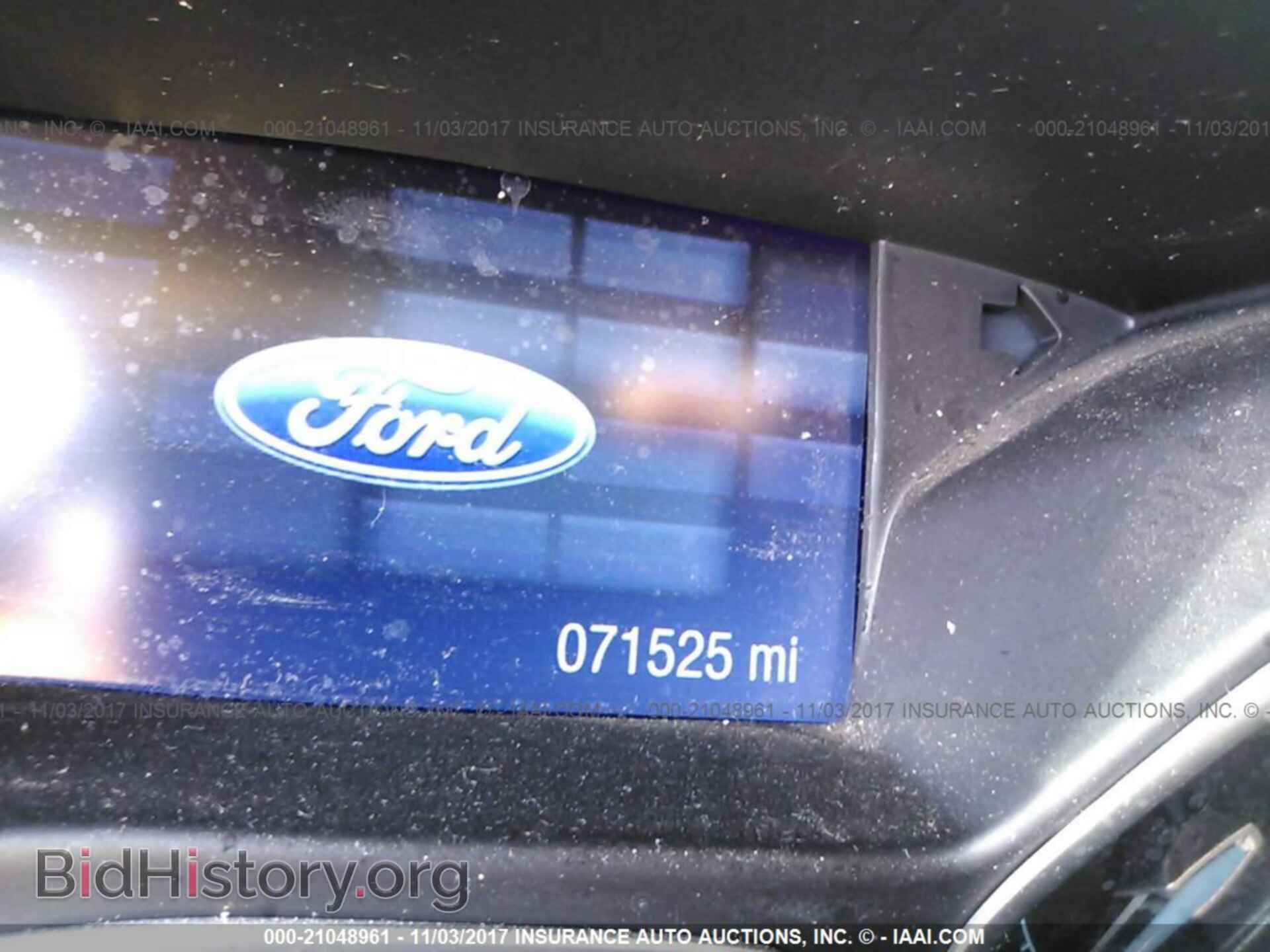 2014 Ford Focus - VIN: 1FADP3F29EL348351 - Photo 7
