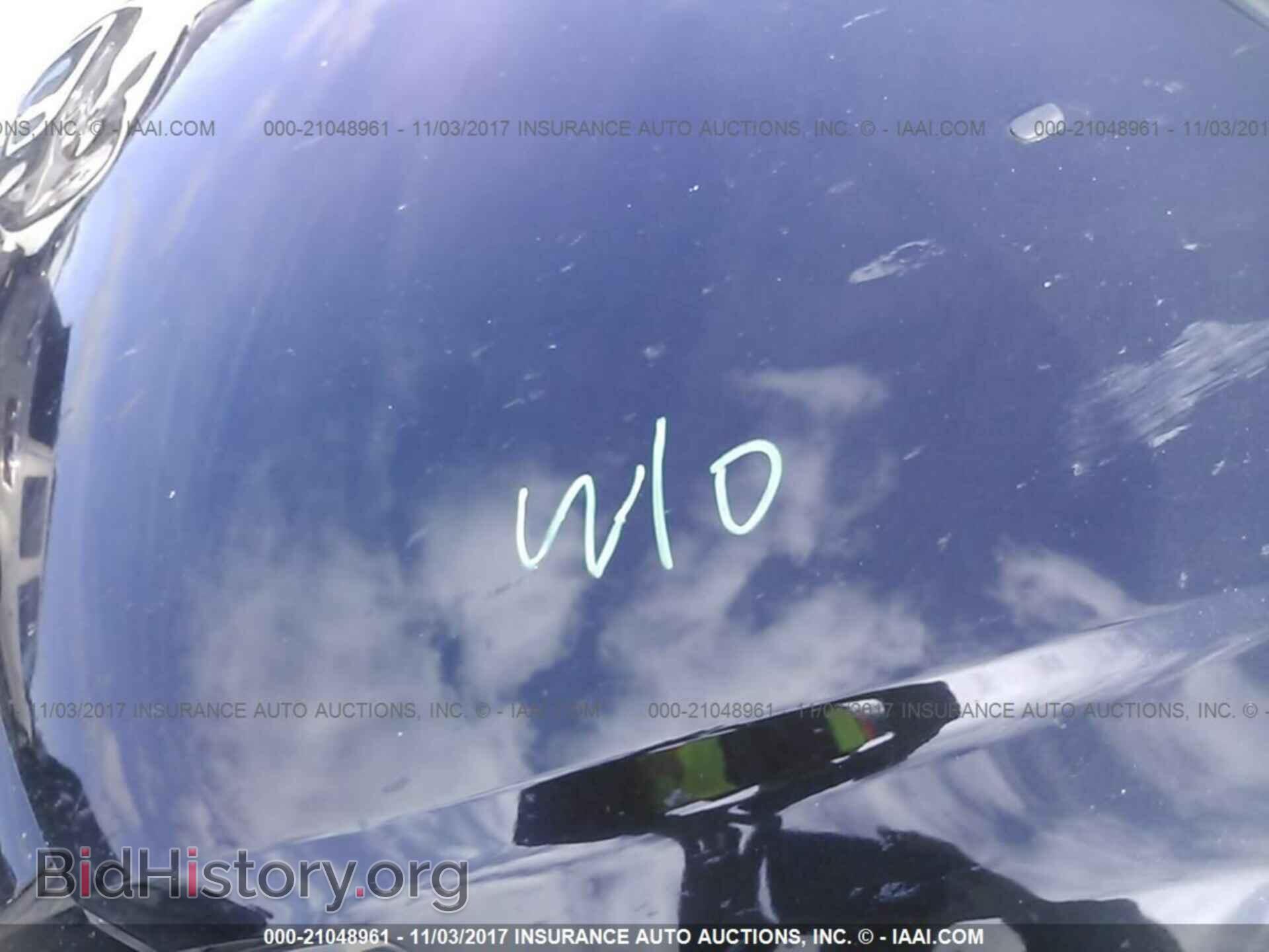 2014 Ford Focus - VIN: 1FADP3F29EL348351 - Photo 10