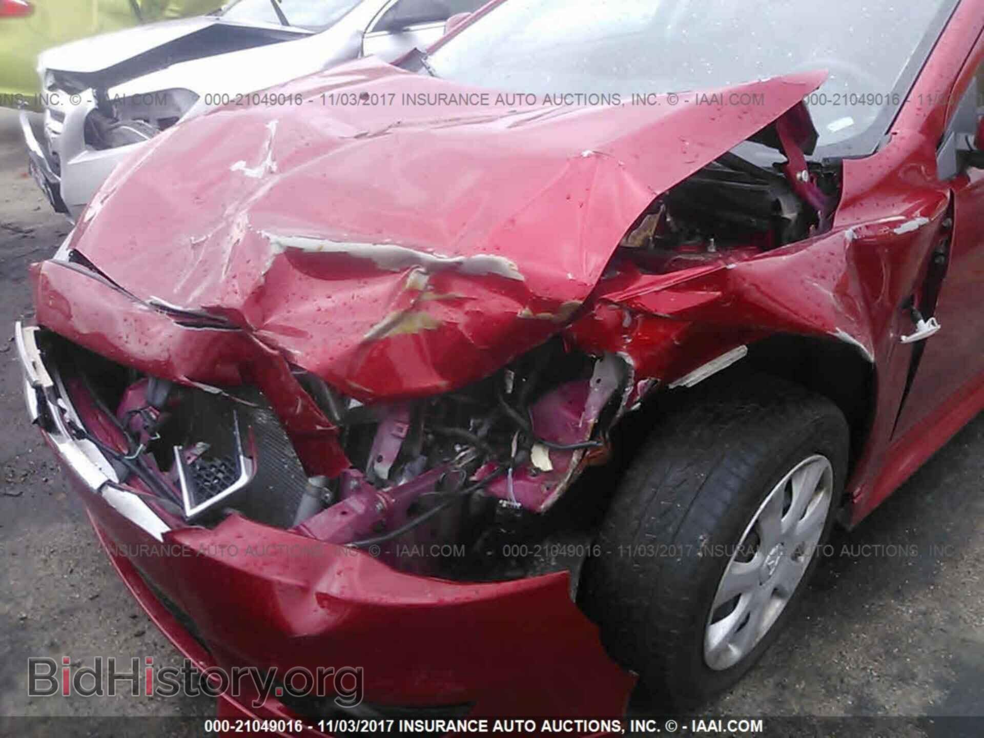 2014 Mitsubishi Lancer - VIN: JA32U2FU9EU003707 - Фото 6