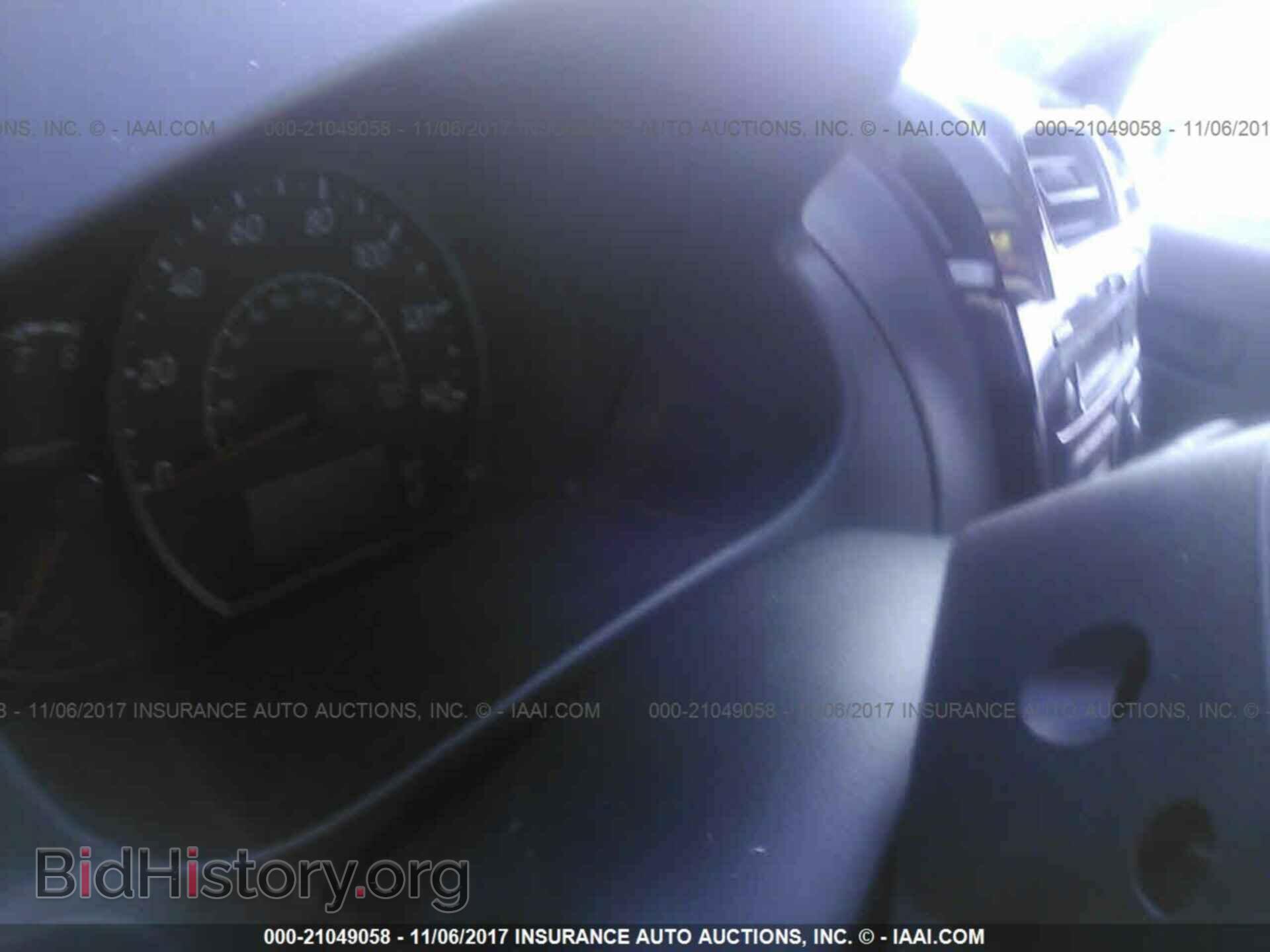 2014 Mitsubishi Mirage - VIN: ML32A3HJ6EH008135 - Фото 7