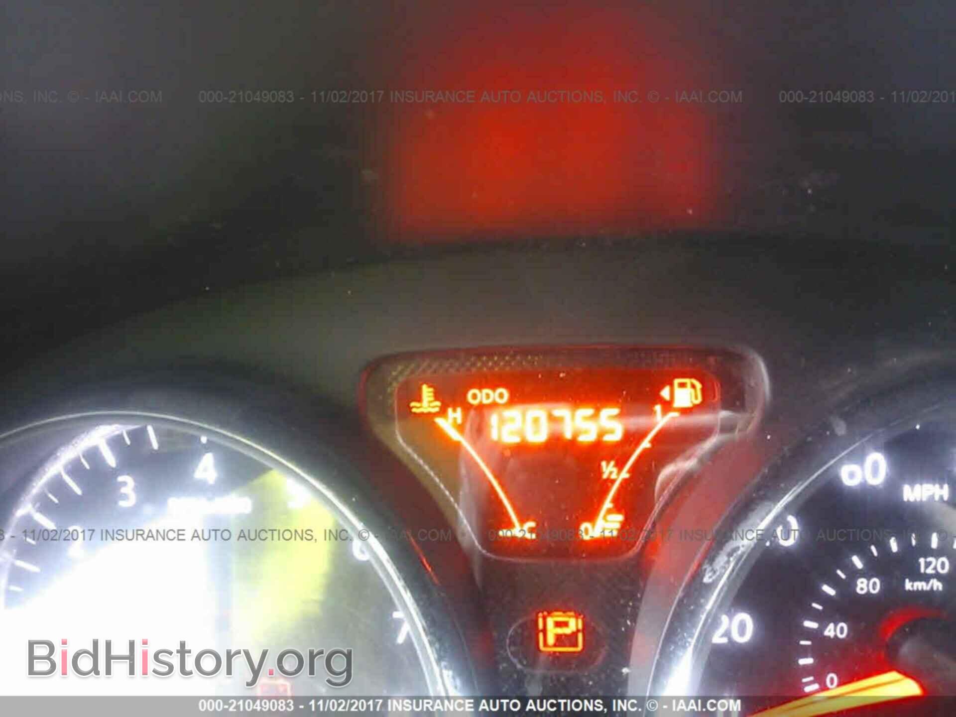 2014 Nissan Versa note - VIN: 3N1CE2CP4EL363434 - Фото 7