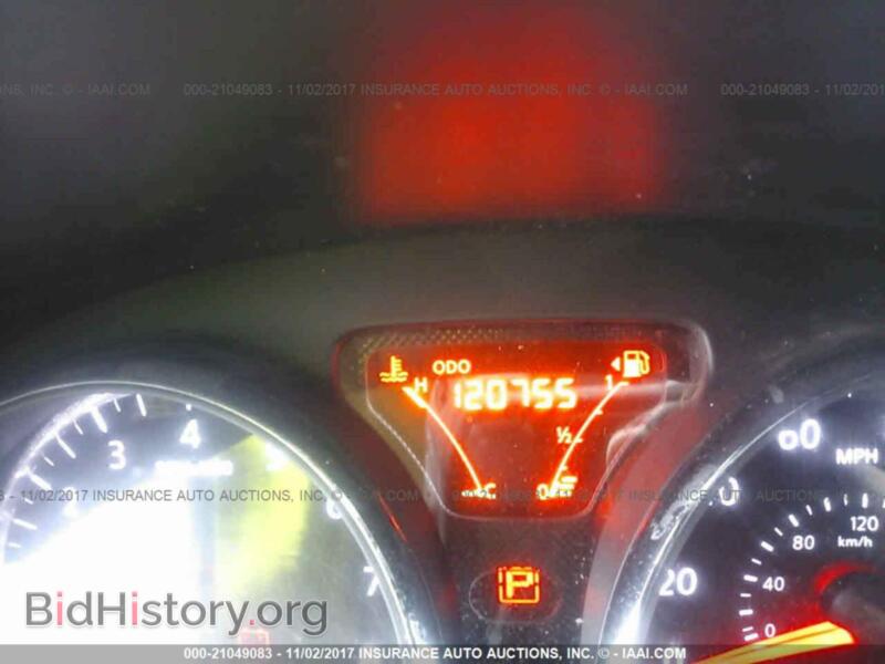 2014 Nissan VERSA NOTE (VIN 3N1CE2CP4EL363434) — photo 7 of 10