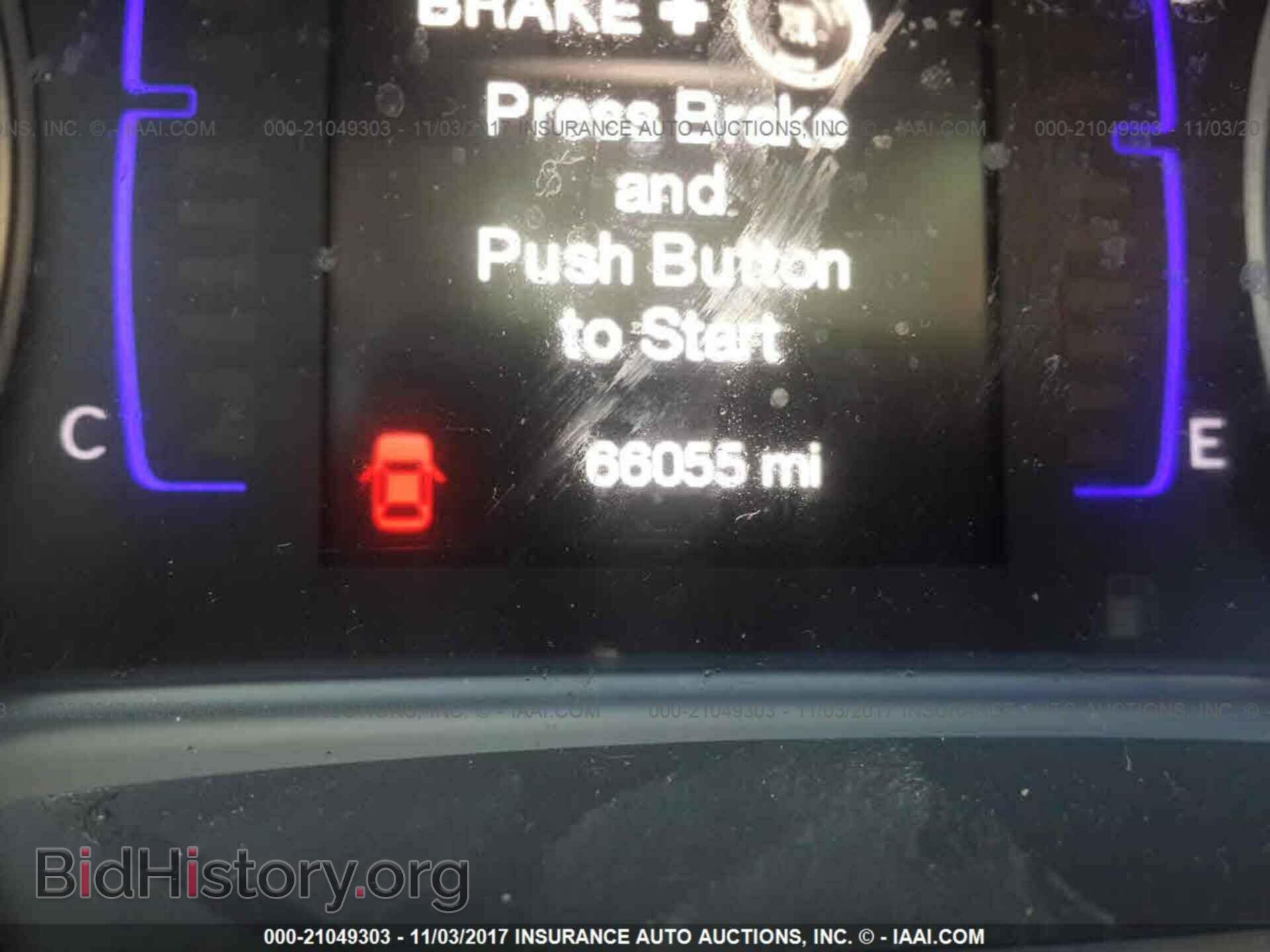 2015 Chrysler 200 - VIN: 1C3CCCAB6FN747592 - Фото 7
