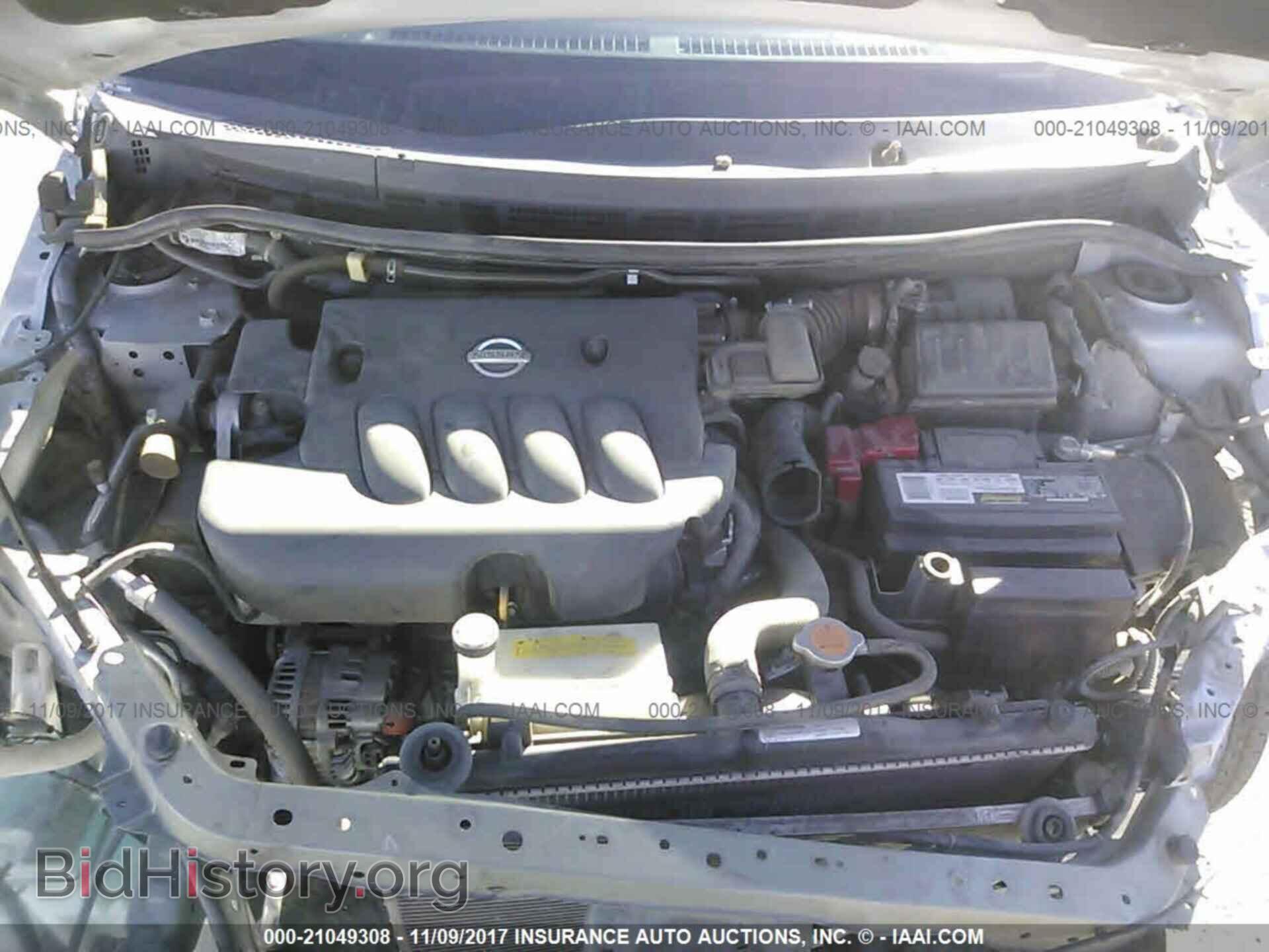 2011 Nissan Versa - VIN: 3N1BC1AP2BL381036 - Фото 10