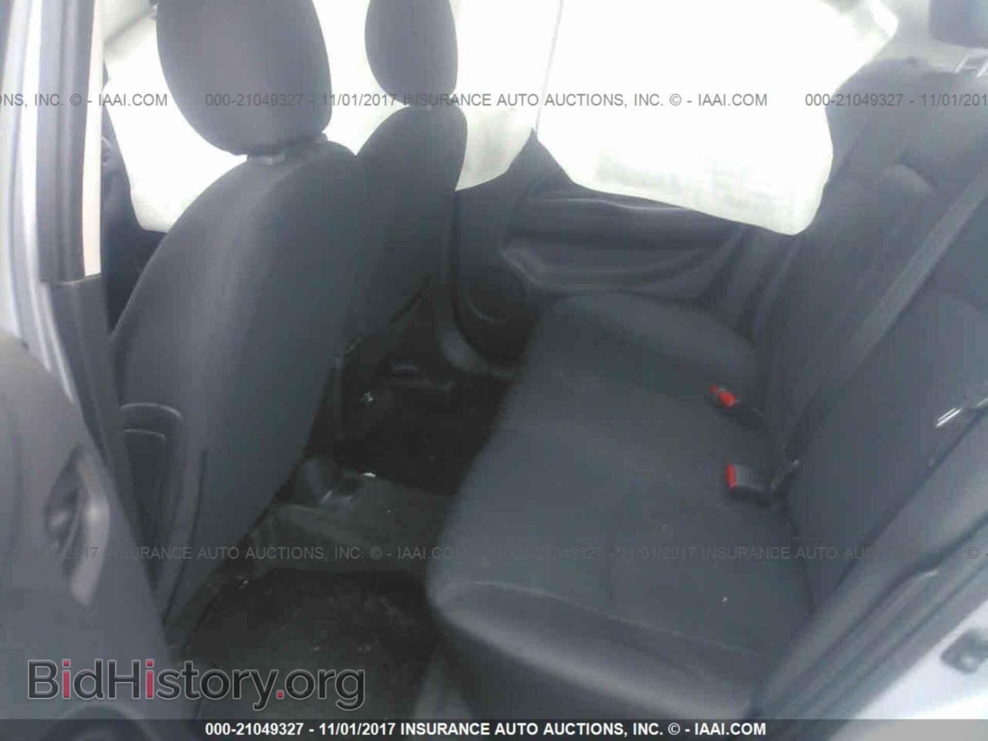 2017 Mitsubishi Mirage - VIN: ML32F3FJ7HHF16030 - Фото 8