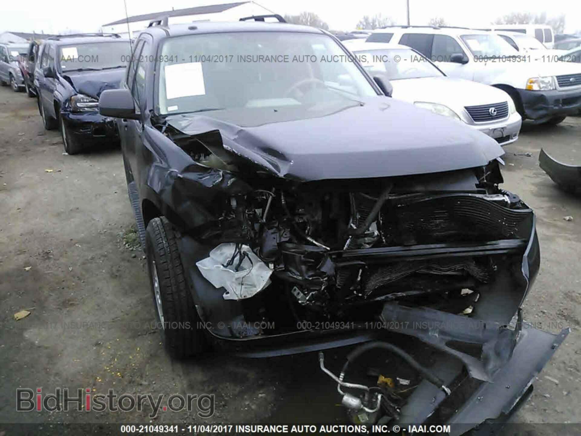 2011 Ford Escape - VIN: 1FMCU0DG5BKA73389 - Фото 6