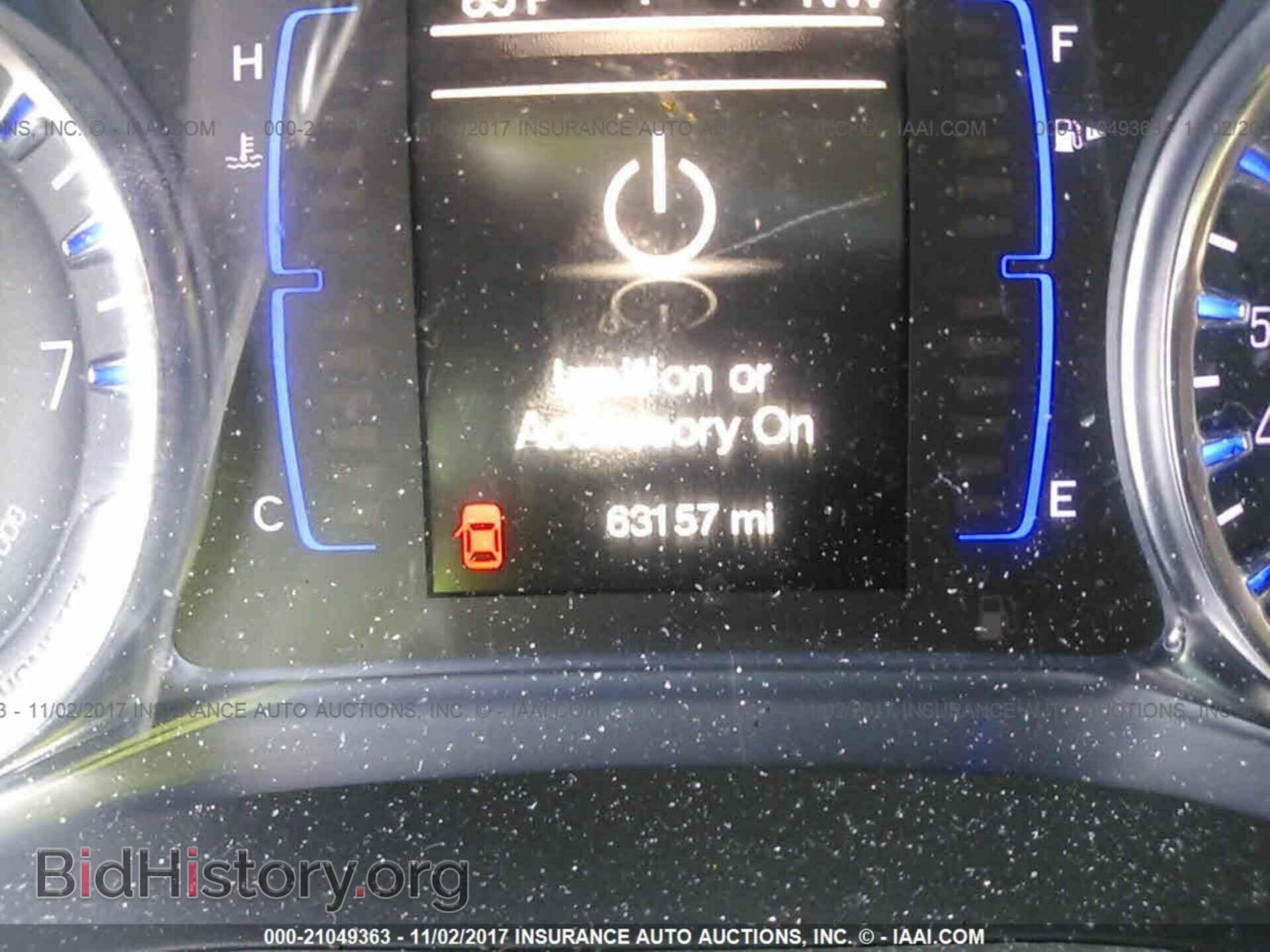 2015 Chrysler 200 - VIN: 1C3CCCAB9FN743682 - Фото 7