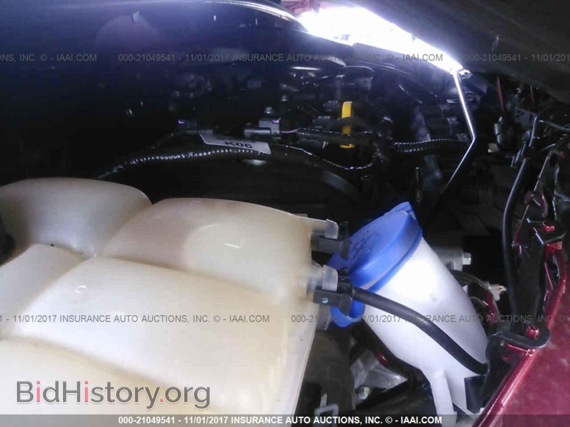 2016 Ford Focus - VIN: 1FADP3F27GL265634 - Photo 10