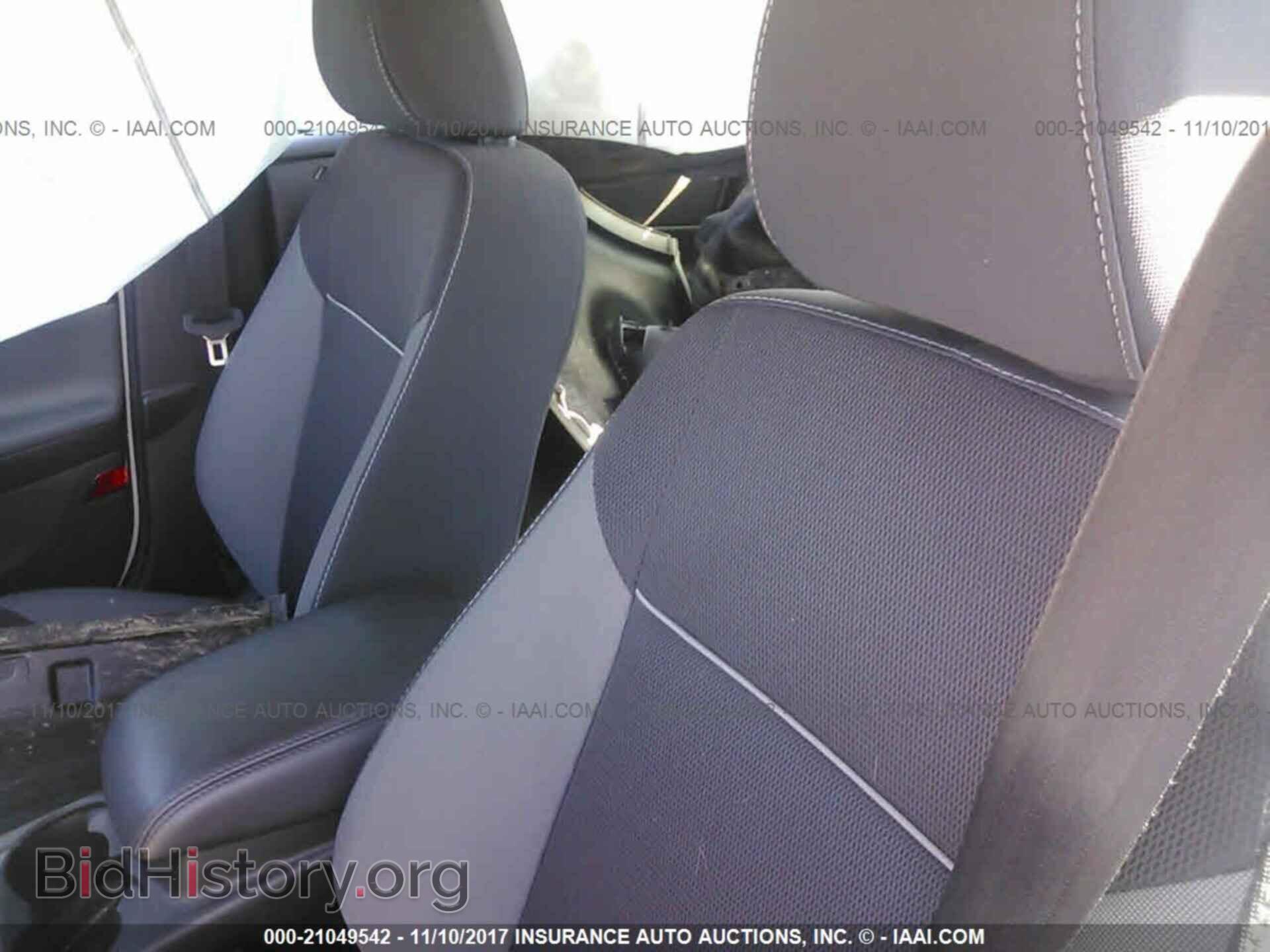 2014 Ford Focus - VIN: 1FADP3F20EL173374 - Photo 8
