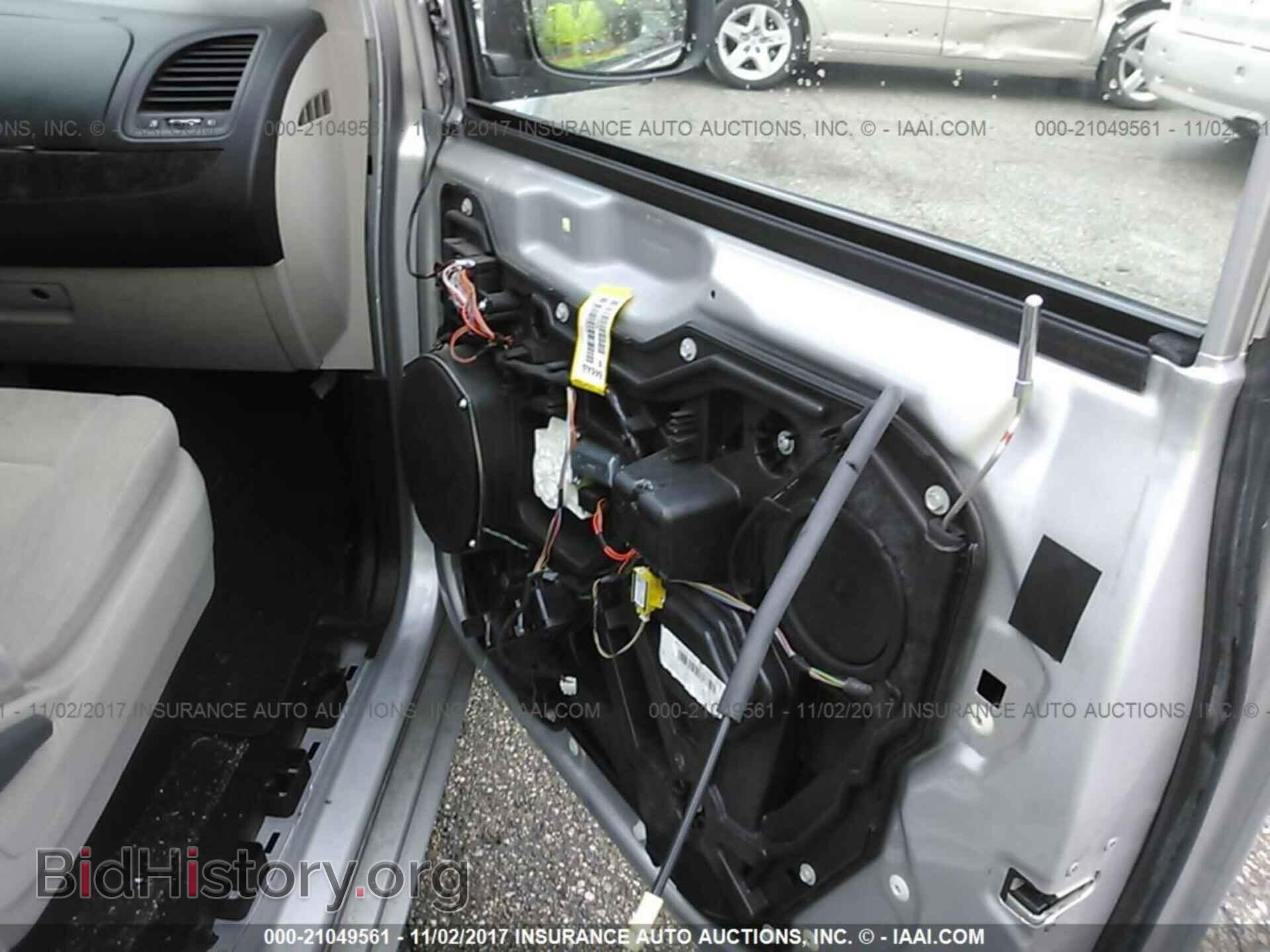 2011 Dodge Grand caravan - VIN: 2D4RN5DG7BR755350 - Фото 6