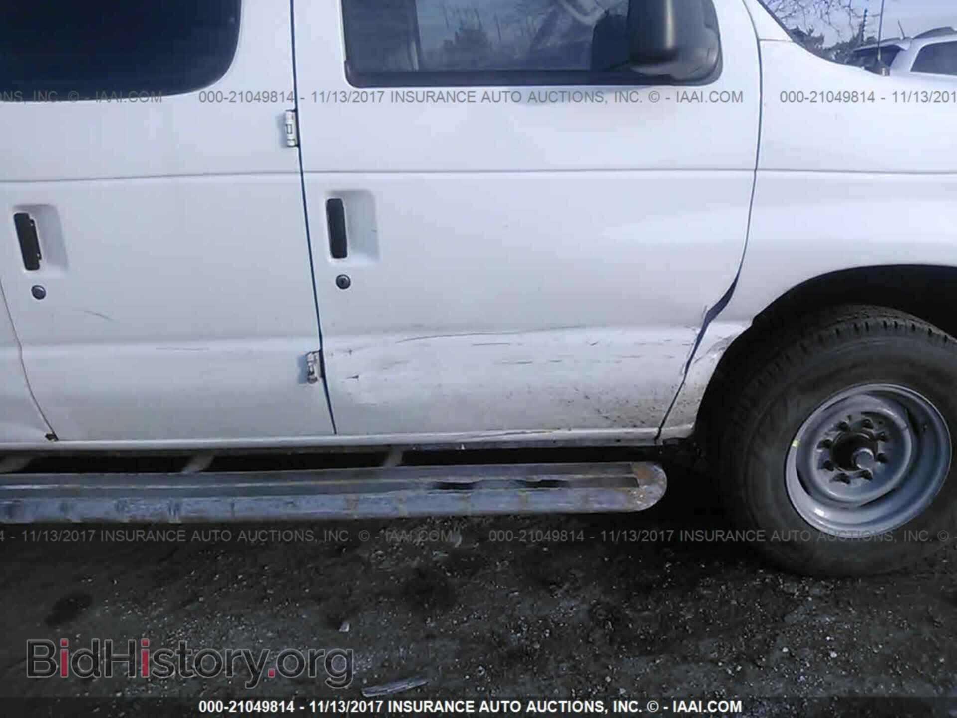2012 Ford Econoline - VIN: 1FTNE2EW5CDB03573 - Фото 6
