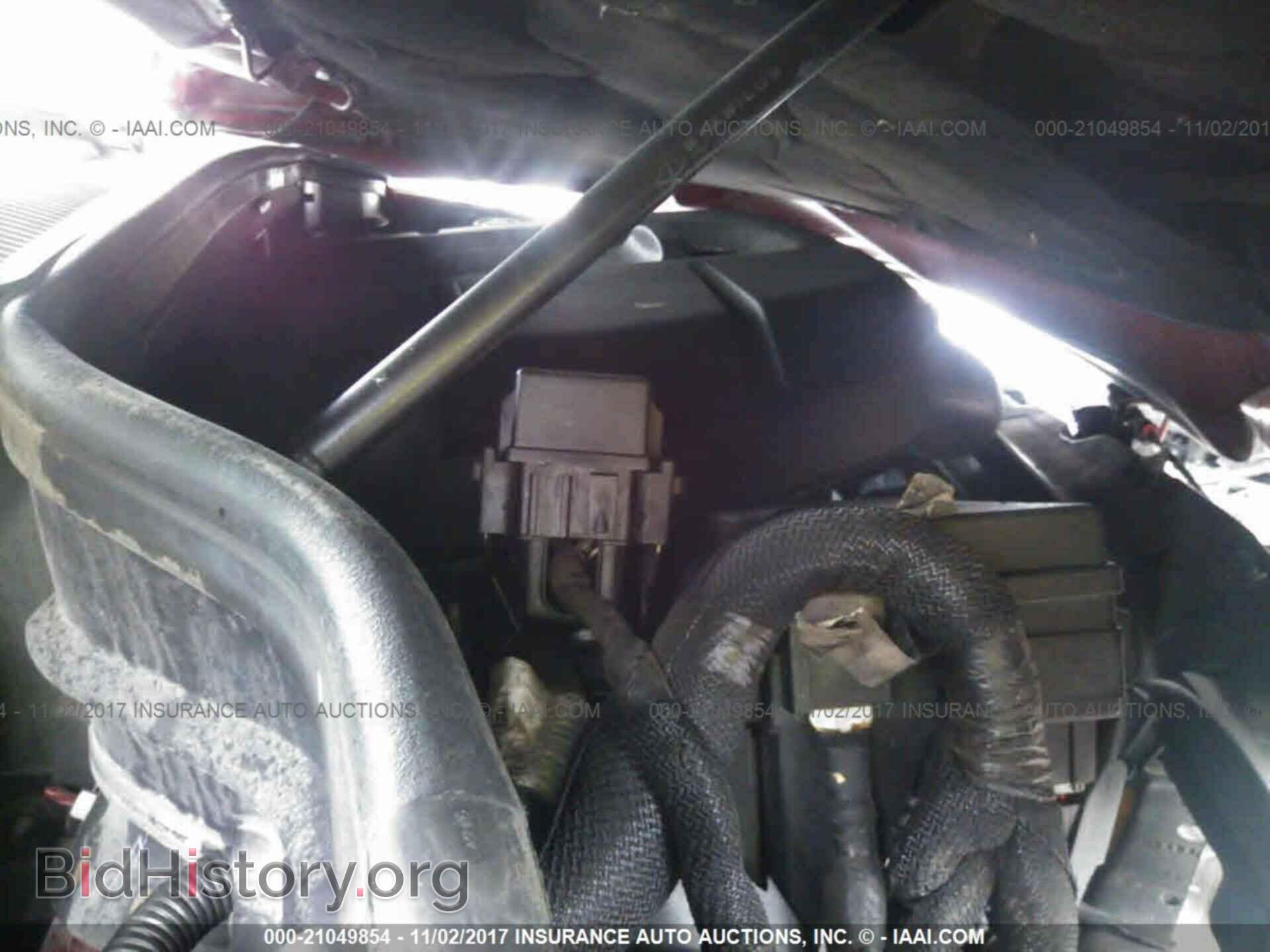 2013 Dodge Durango - VIN: 1C4RDJDG5DC527884 - Фото 10