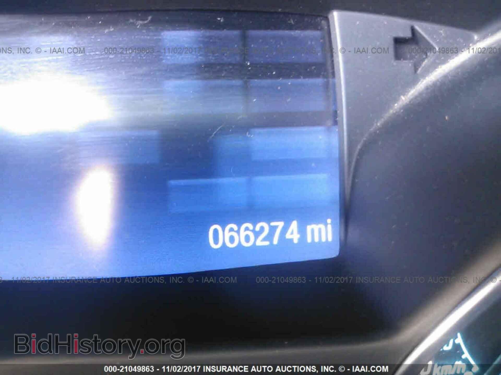 2013 Ford Escape - VIN: 1FMCU0F77DUC34295 - Фото 7