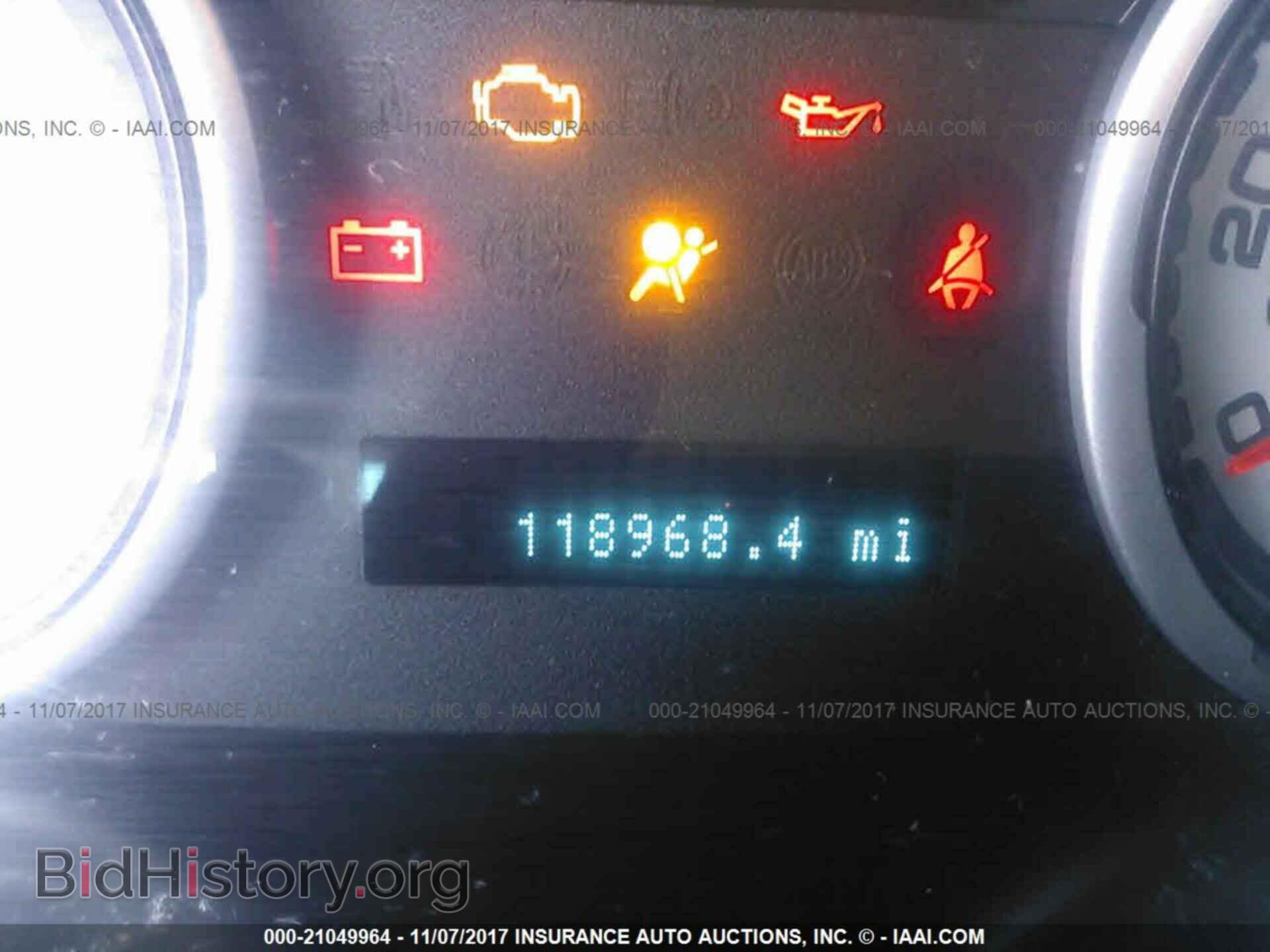 2011 Ford Focus - VIN: 1FAHP3GN1BW166101 - Фото 7