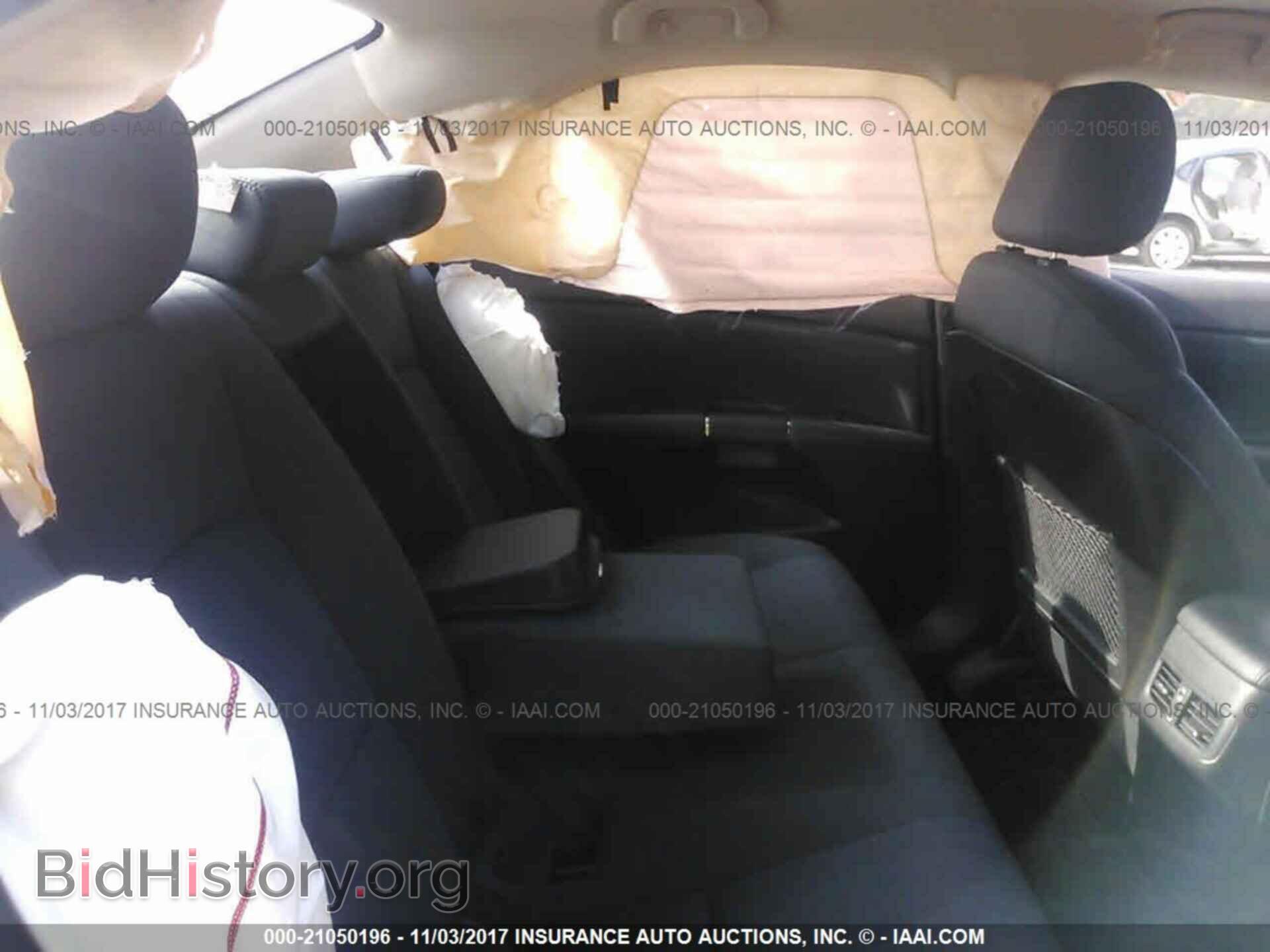 2012 Suzuki Kizashi - VIN: JS2RF9A38C6100048 - Фото 8