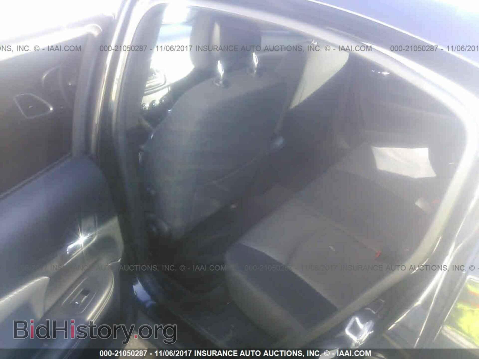 2013 Dodge Avenger - VIN: 1C3CDZAB4DN645477 - Photo 8